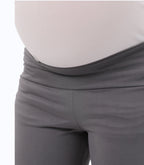 Below Bump Maternity Postpartum Pajama Pants (2 Pack)