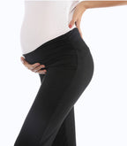 Below Bump Maternity Postpartum Pajama Pants (2 Pack)
