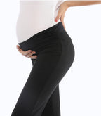 Below Bump Maternity Postpartum Pajama Pants (2 Pack)