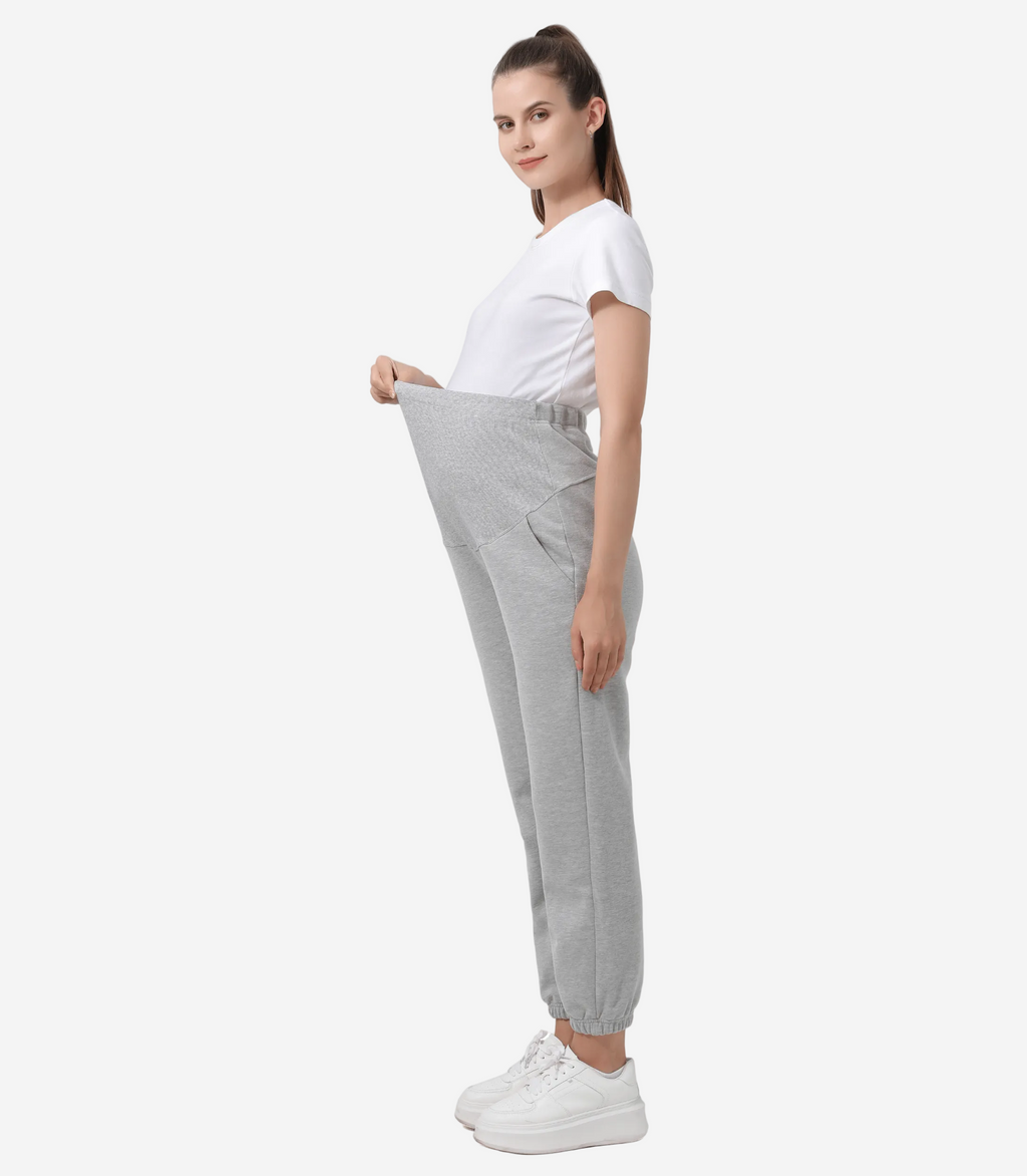 Basic Maternity Sweatpants