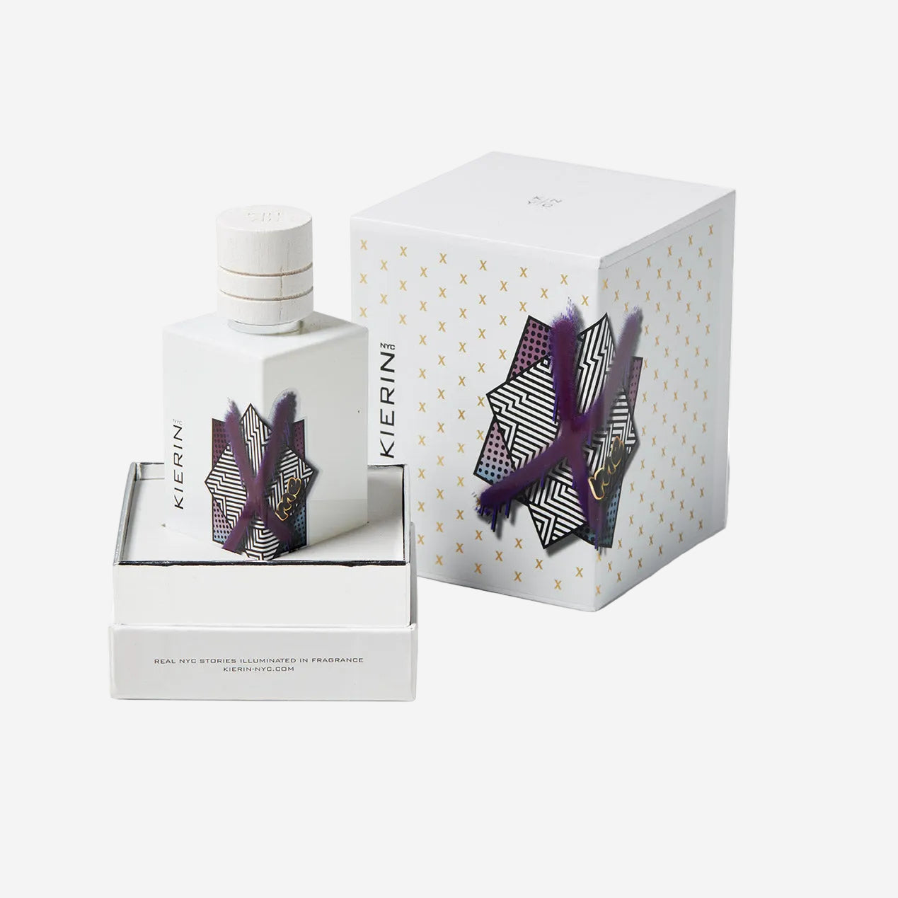 ScentXme Fragrance | 100  ml