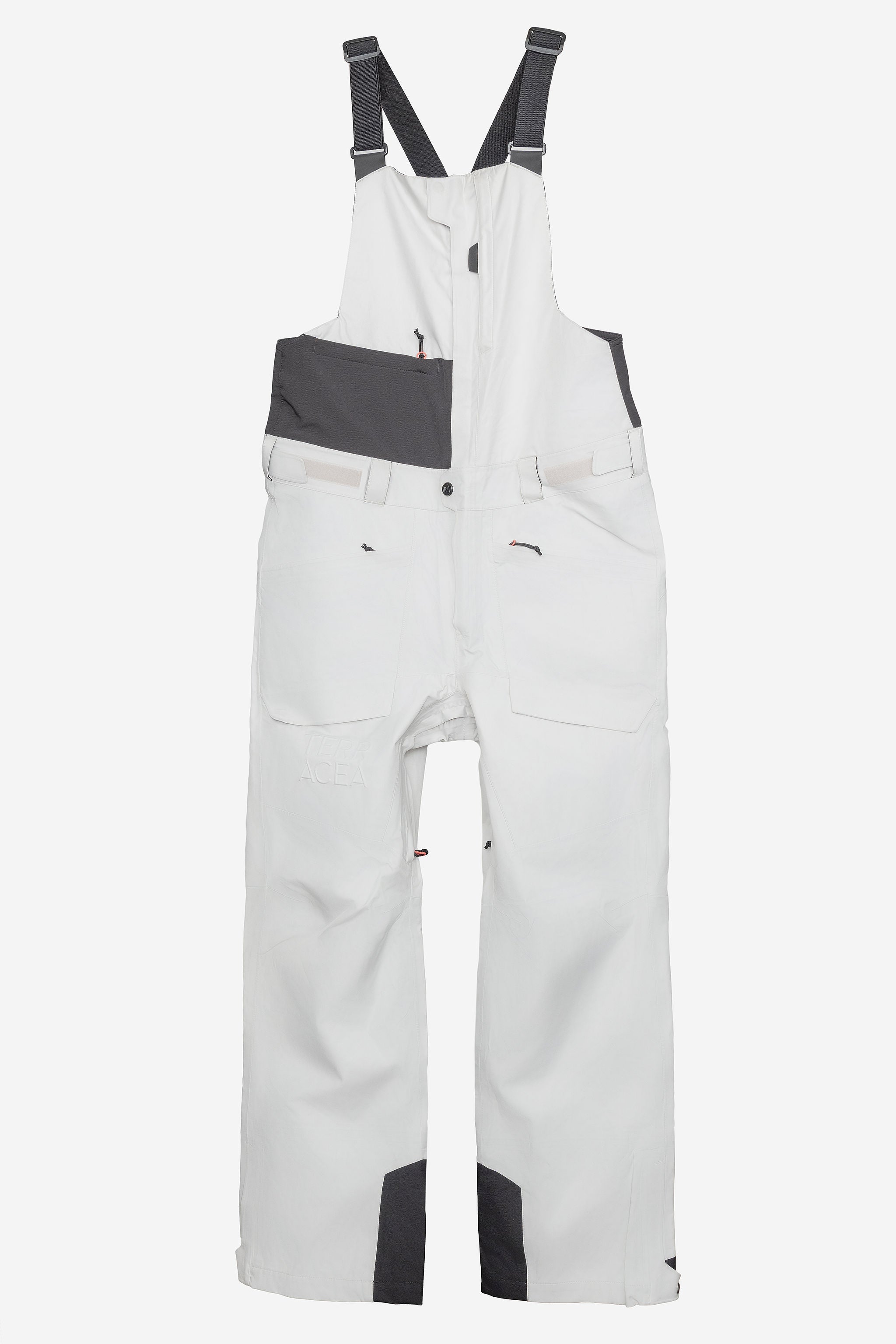 Men’s Boxwood/Koa 3L Bib Pant