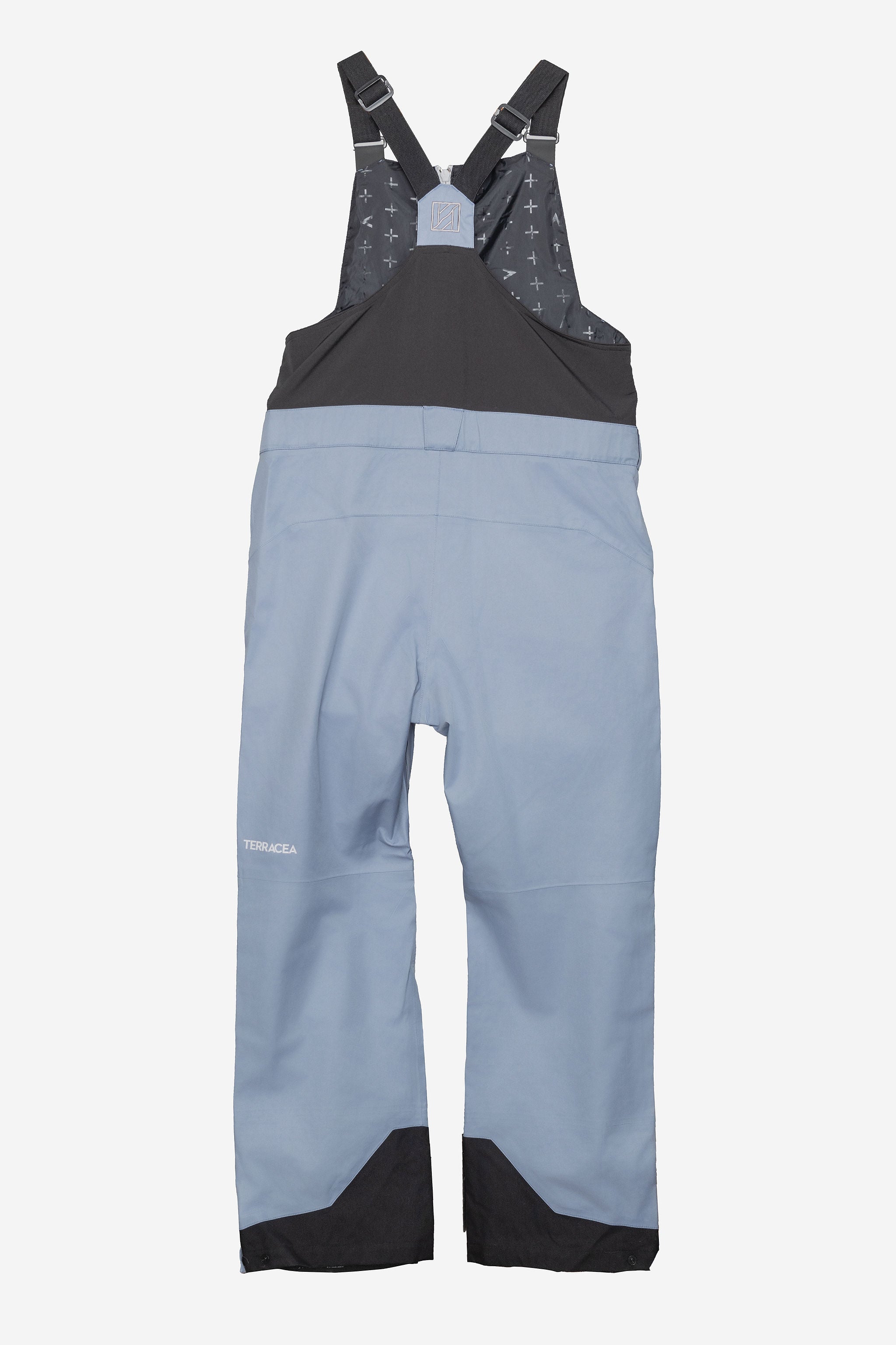 Men’s Boxwood/Koa 3L Bib Pant