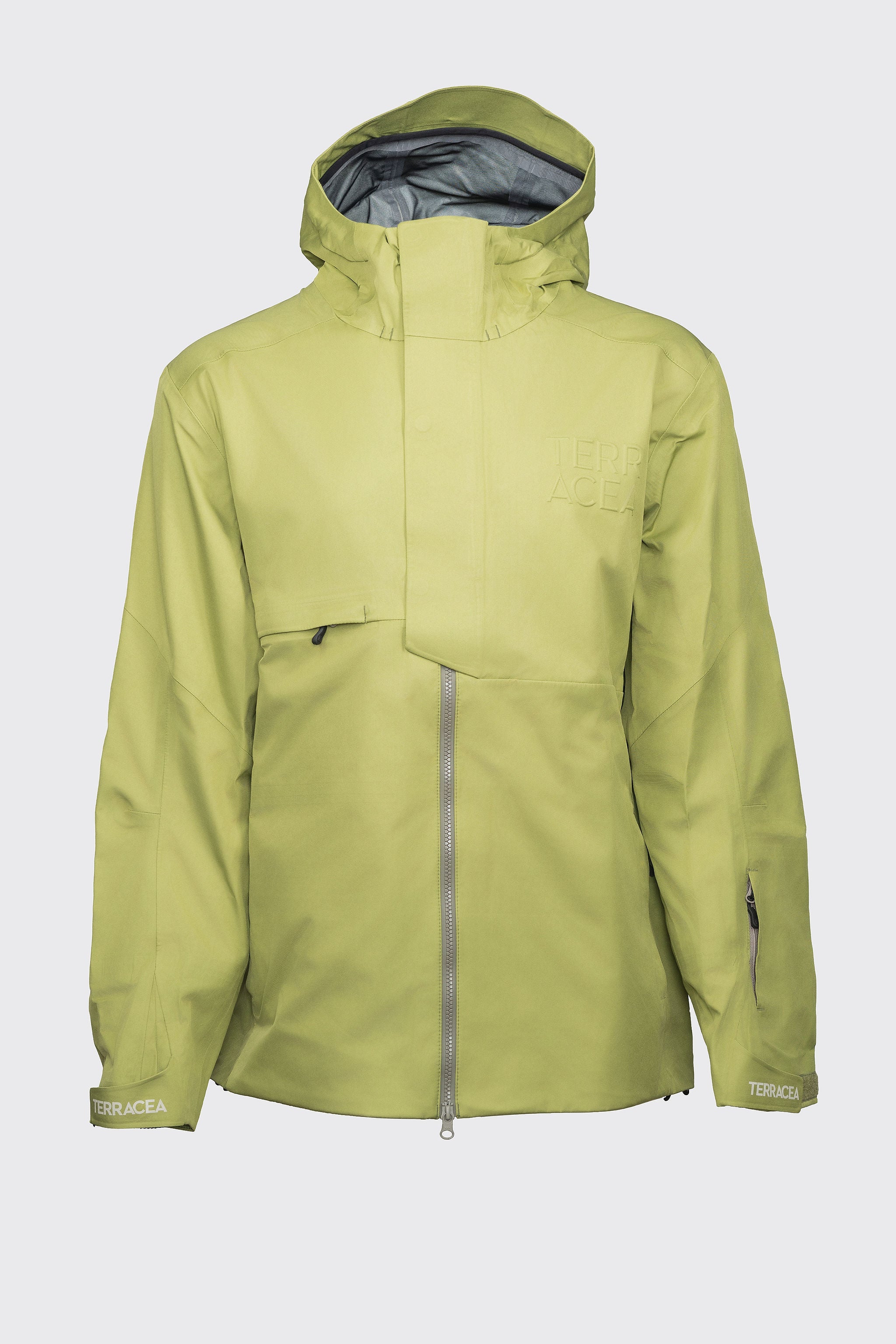 Men's Sorrel 3L Shell Jacket