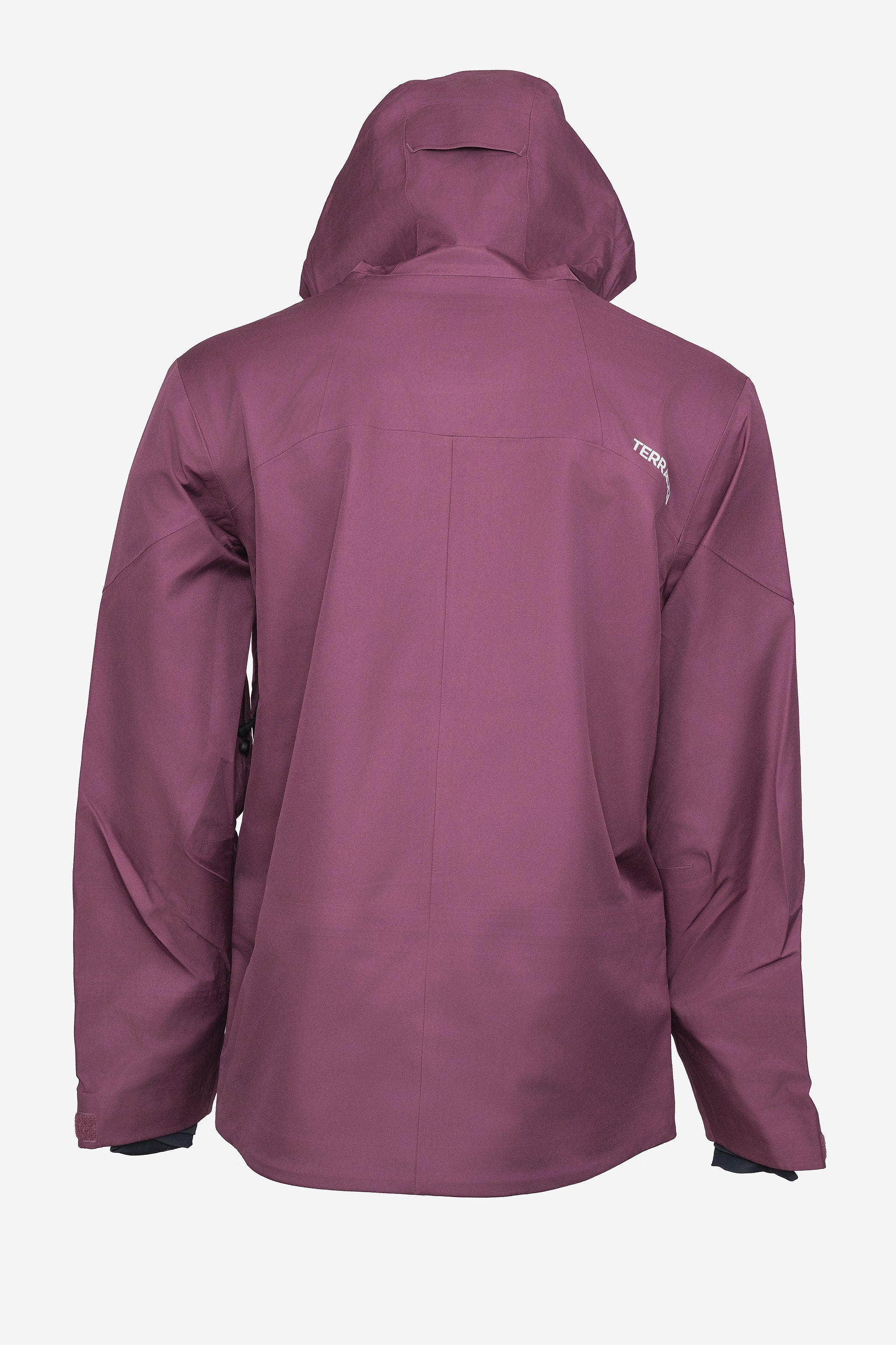 Men's Sorrel 3L Shell Jacket
