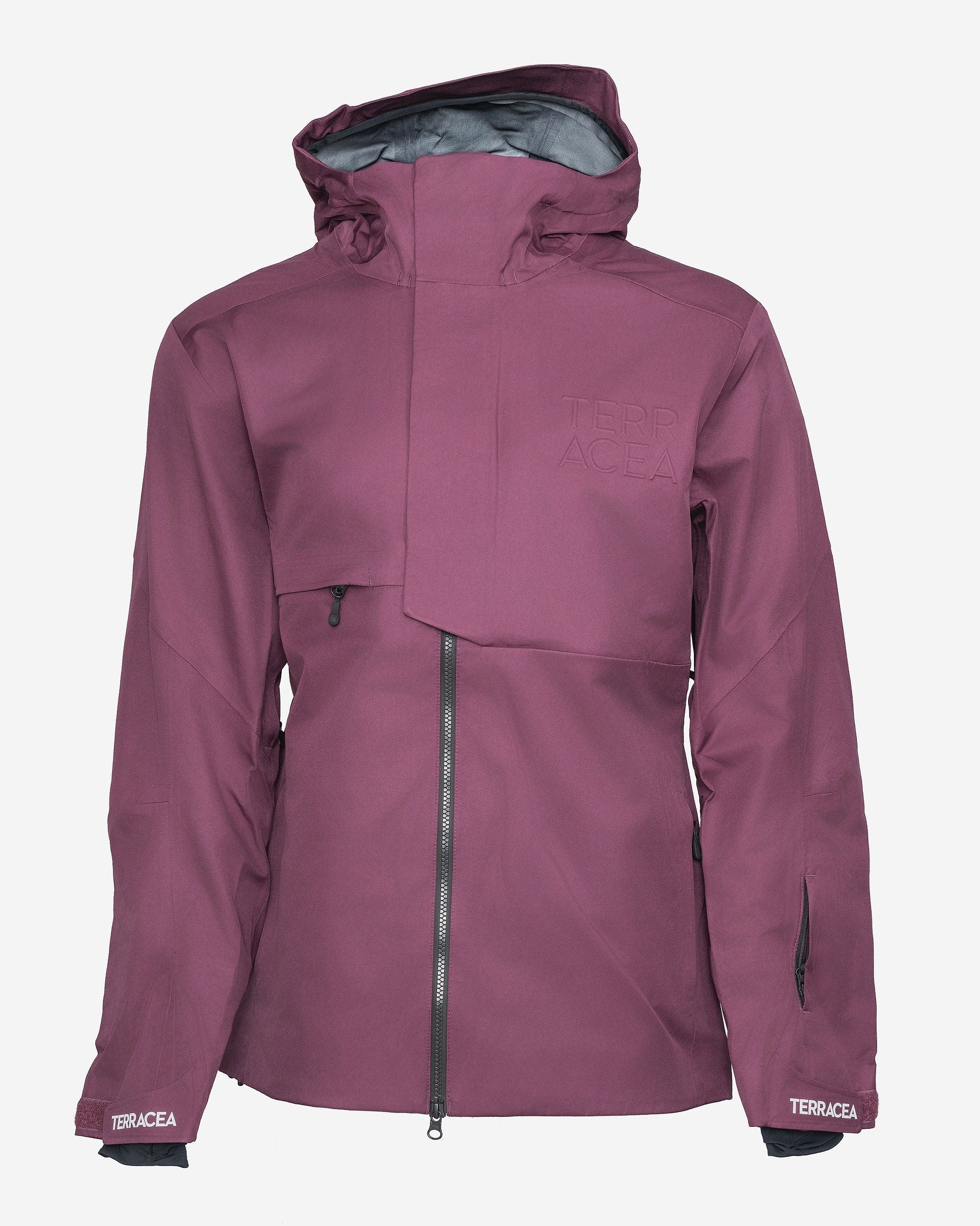 Men's Sorrel 3L Shell Jacket