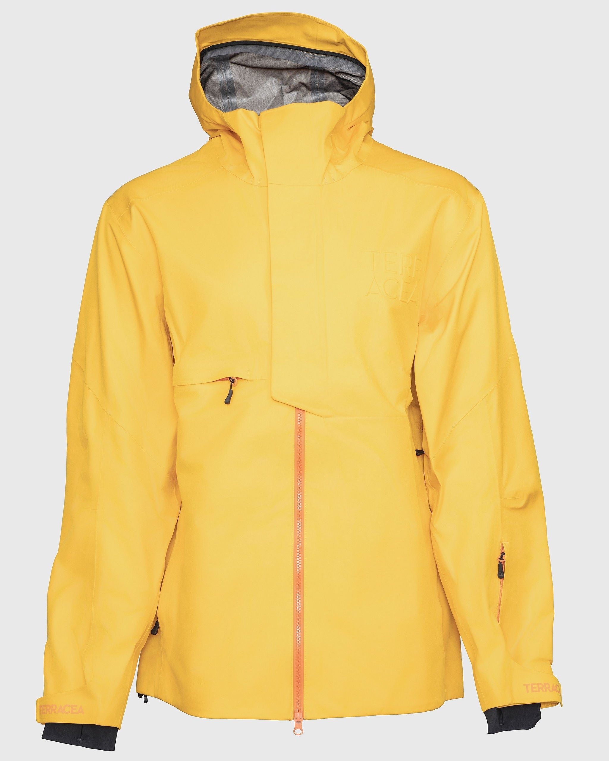 Men's Sorrel 3L Shell Jacket