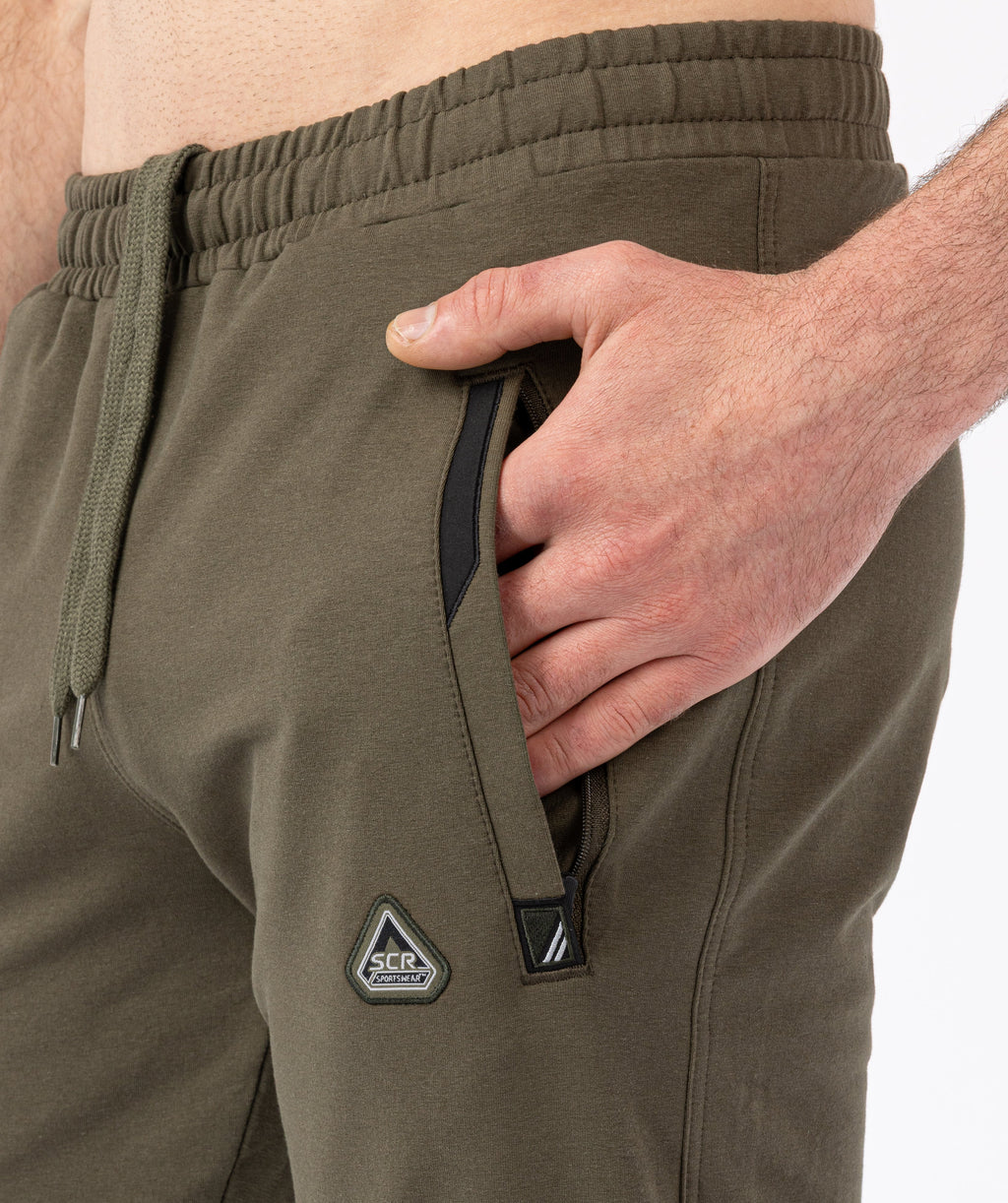 All-Day Comfort Athletic Sweatpant Straight | Tall
