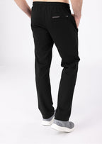 All-Day Comfort Men's Athletic Pants Straight | Big & Tall