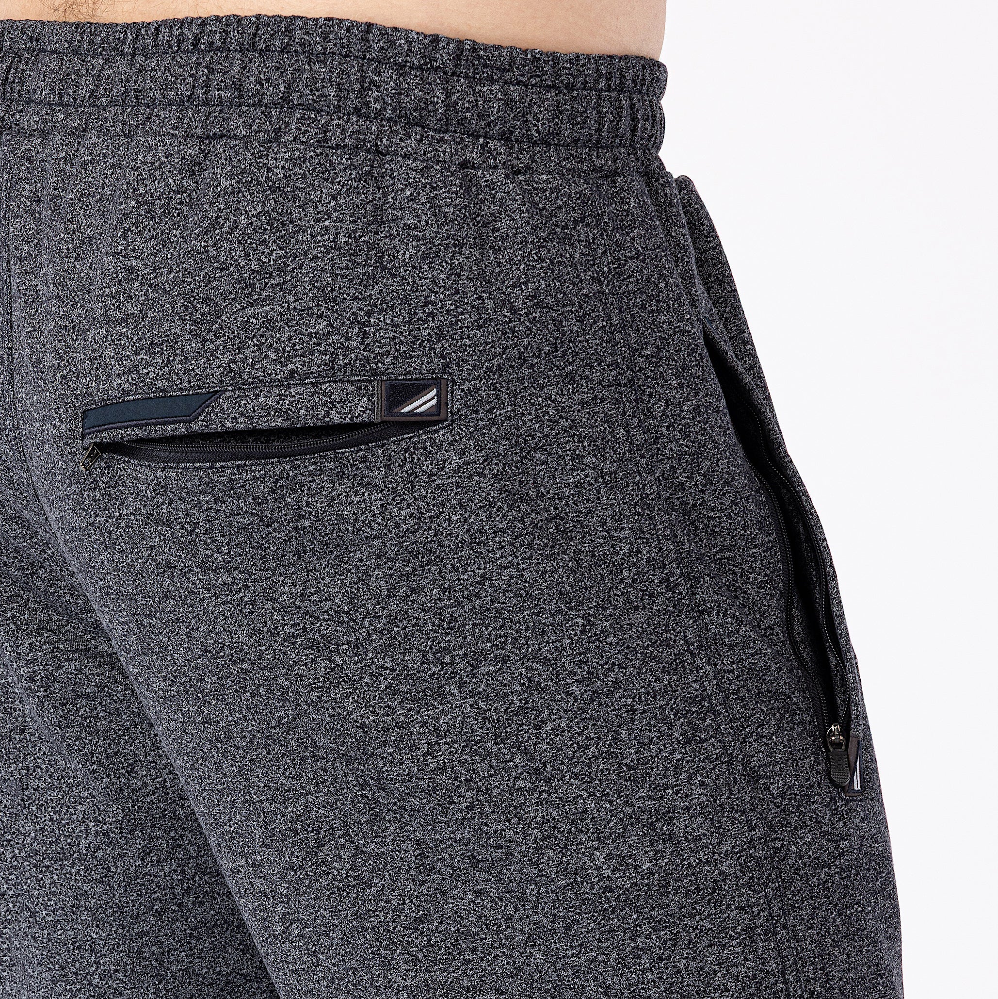 All-Day Comfort Men's Athletic Pants Straight | Big & Tall