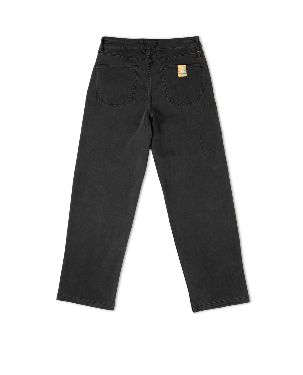 Men's Superlite™ Wide Jean
