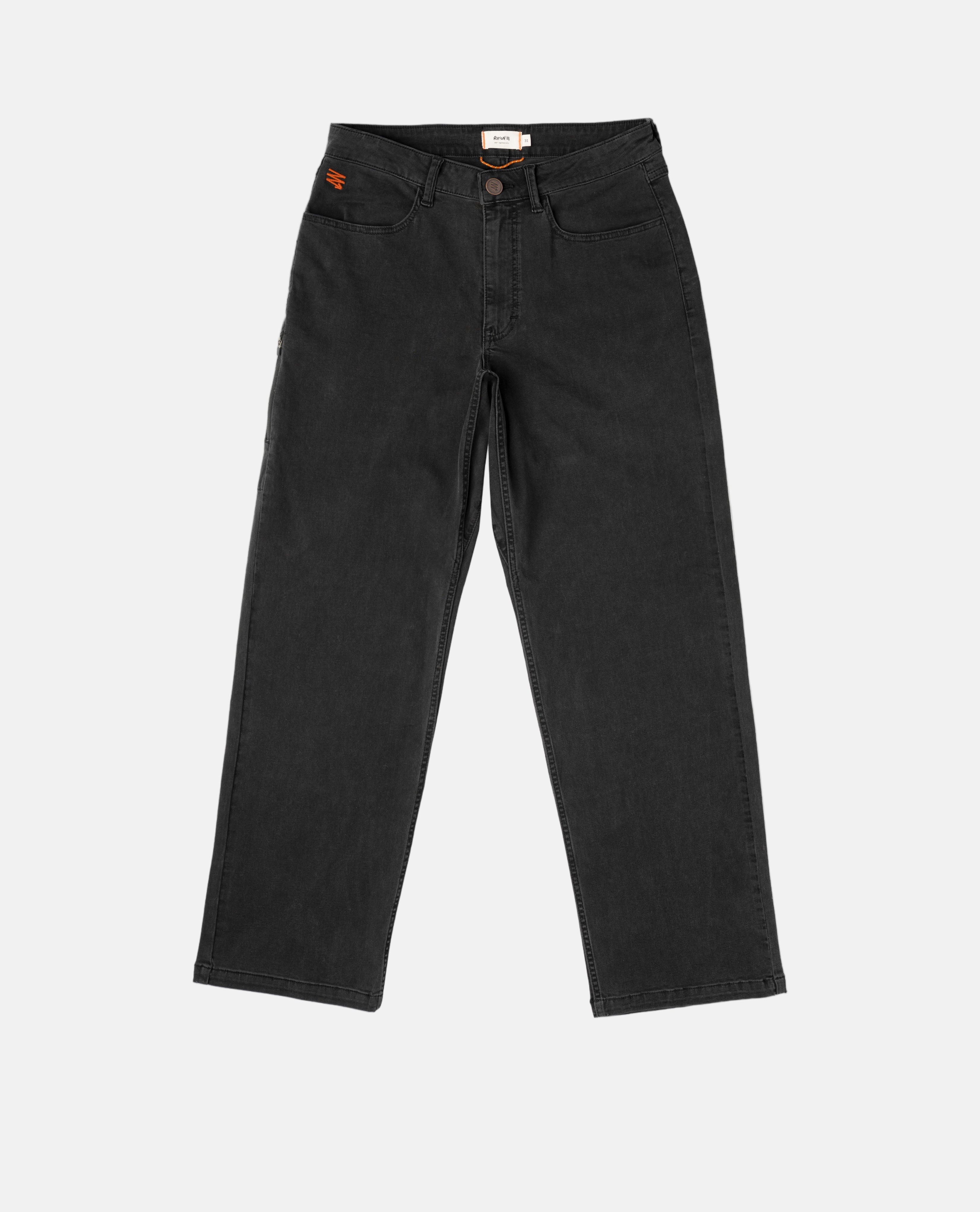 Men's Superlite™ Wide Jean