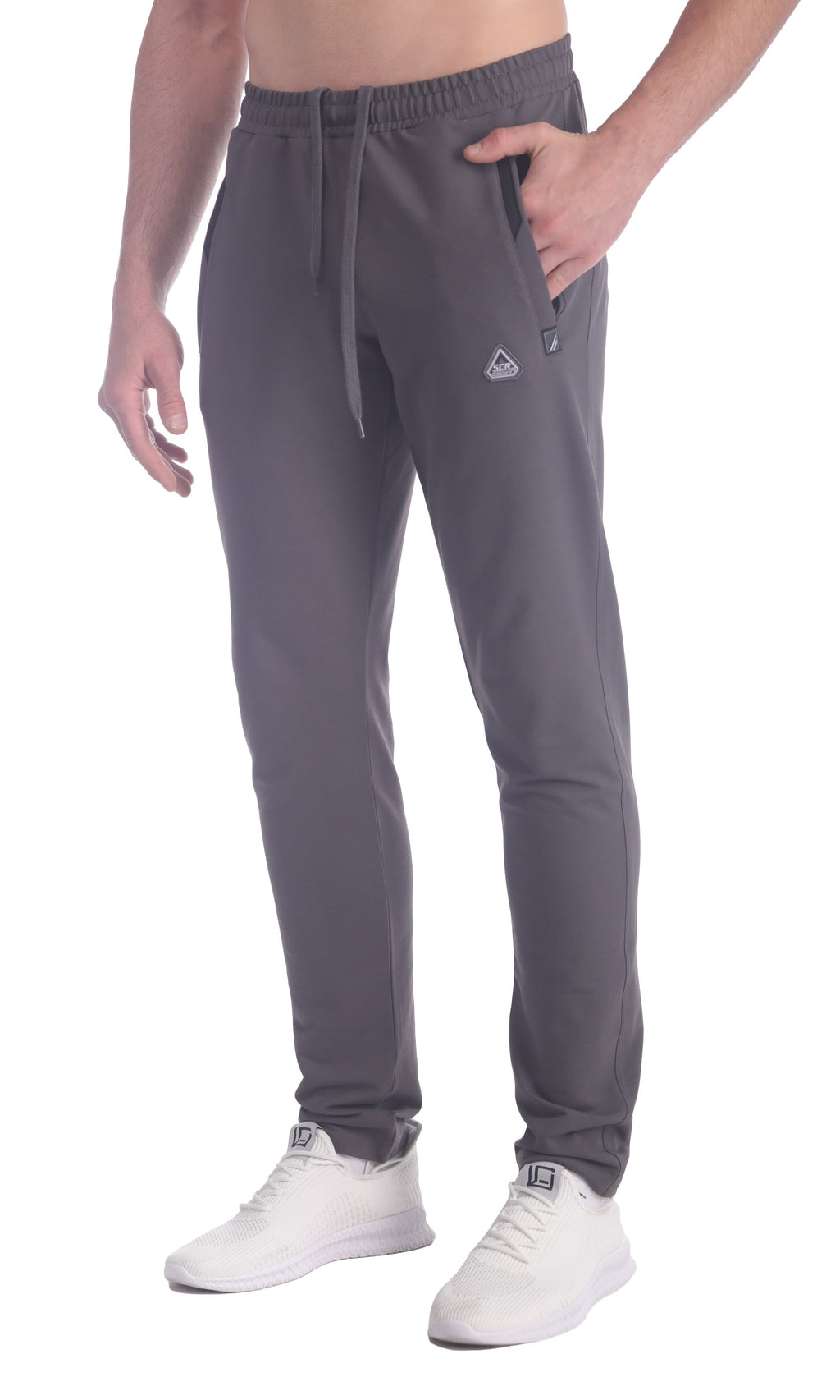 All-Day Comfort Athletic Pants Tapered | Tall