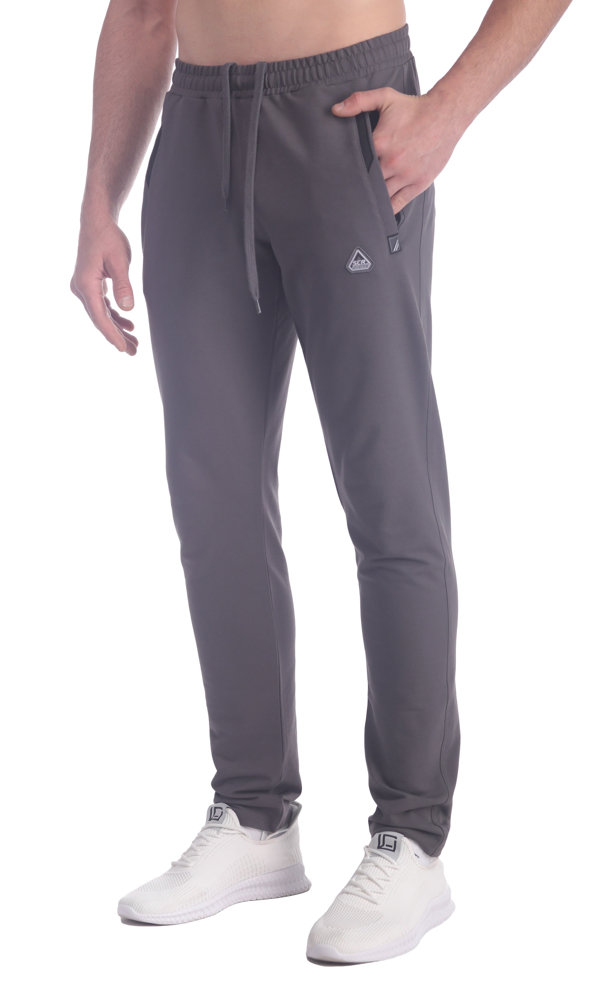 All-Day Comfort Athletic Pants Tapered | Tall