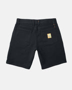 Men's Chore Short Black