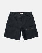 Men's Chore Short Black