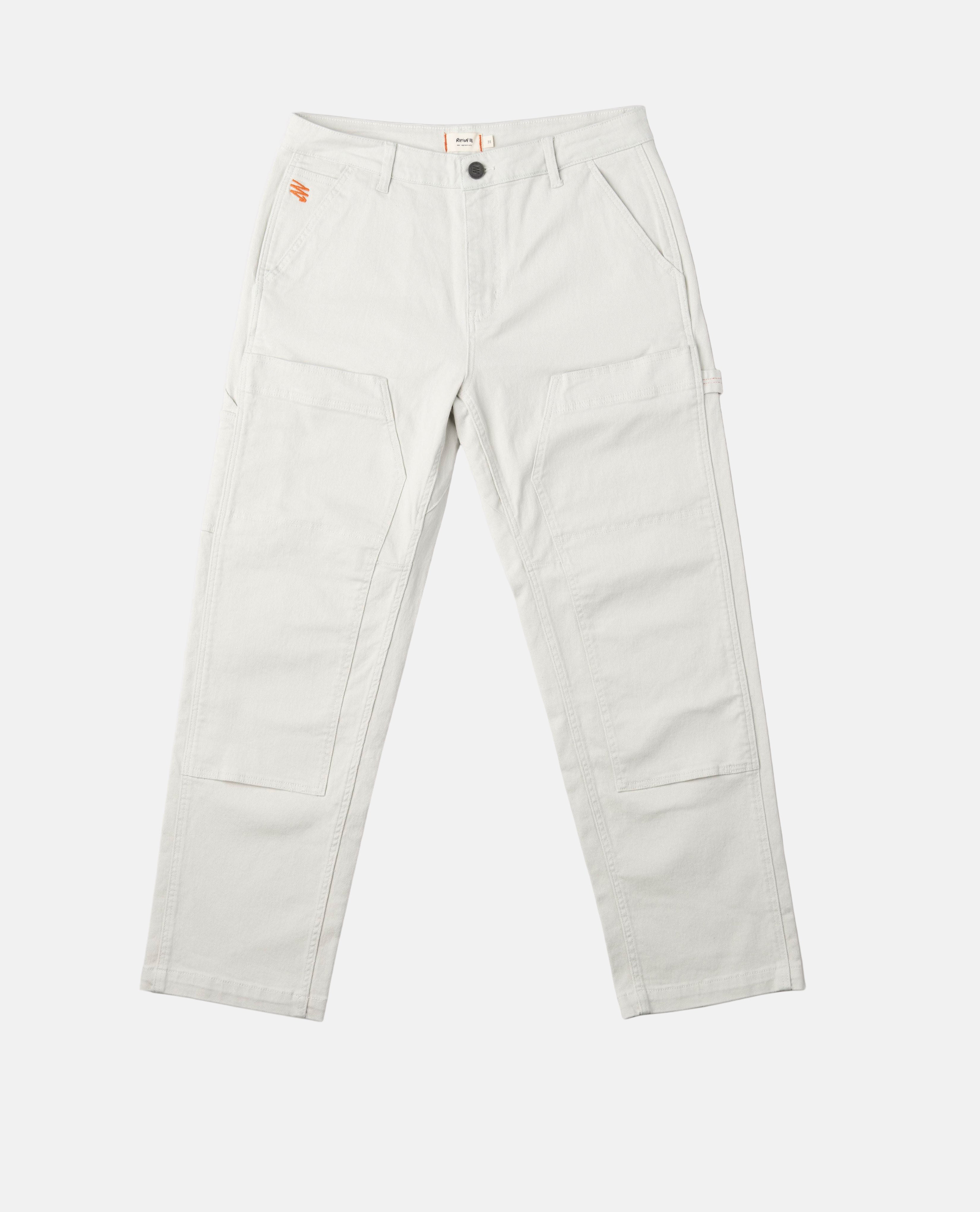 Men's Sport Utility Pant Bone