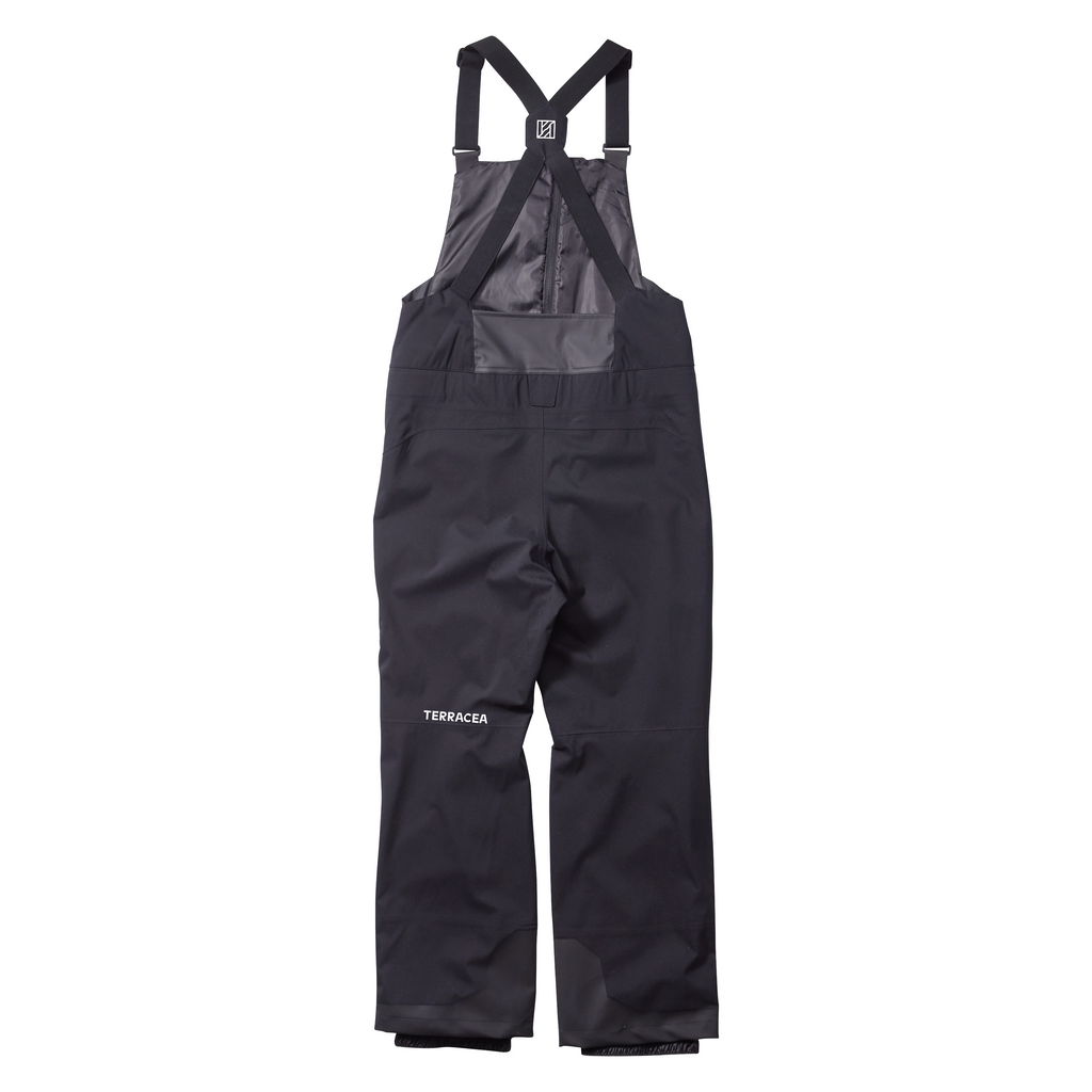 Men’s Boxwood/Koa 3L Bib Pant