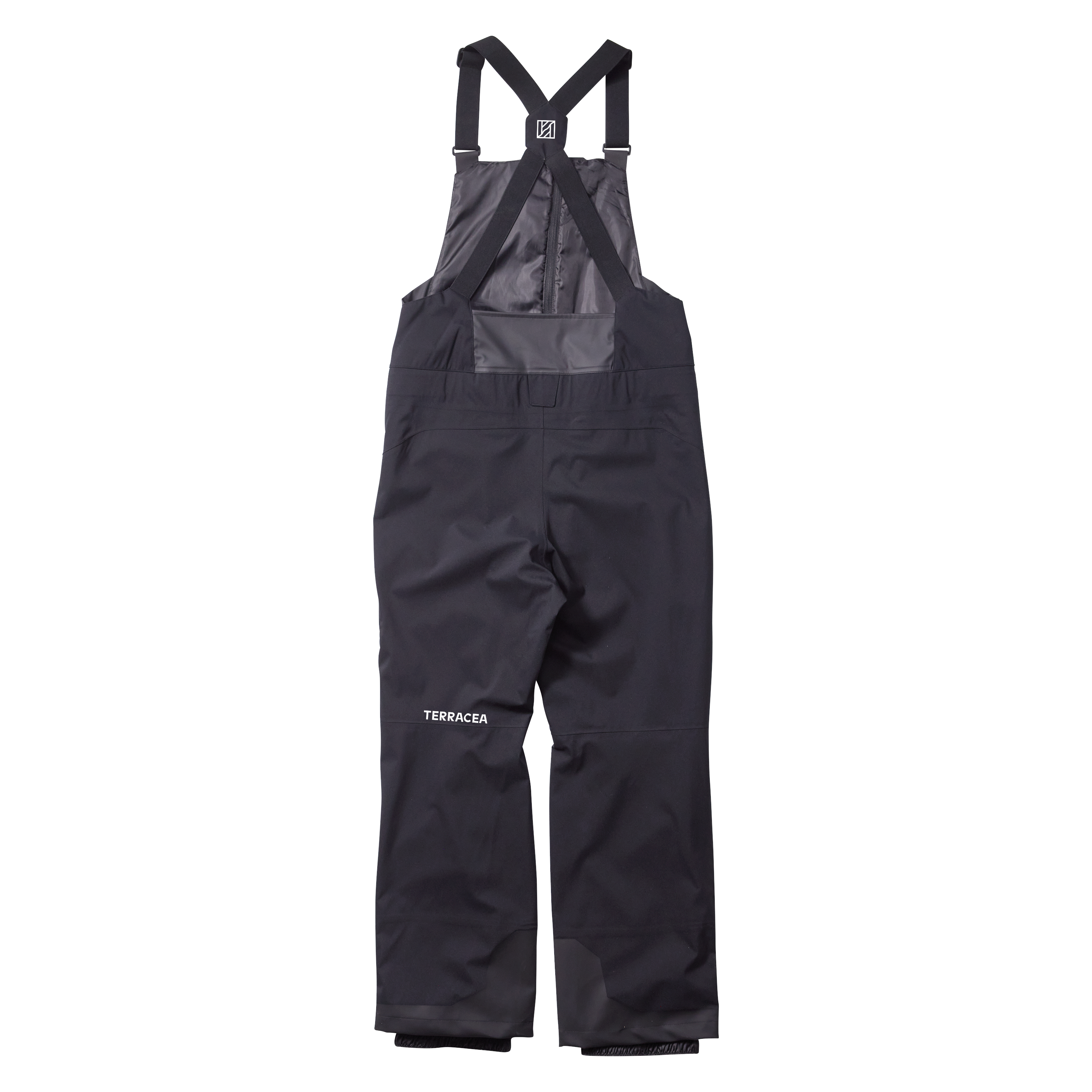 Men’s Boxwood/Koa 3L Bib Pant