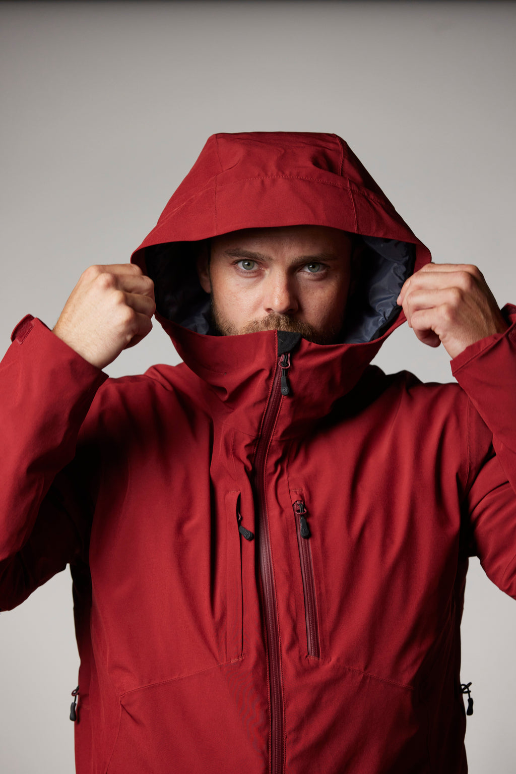 Men’s Helicon Insulated Jacket