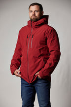 Men’s Helicon Insulated Jacket