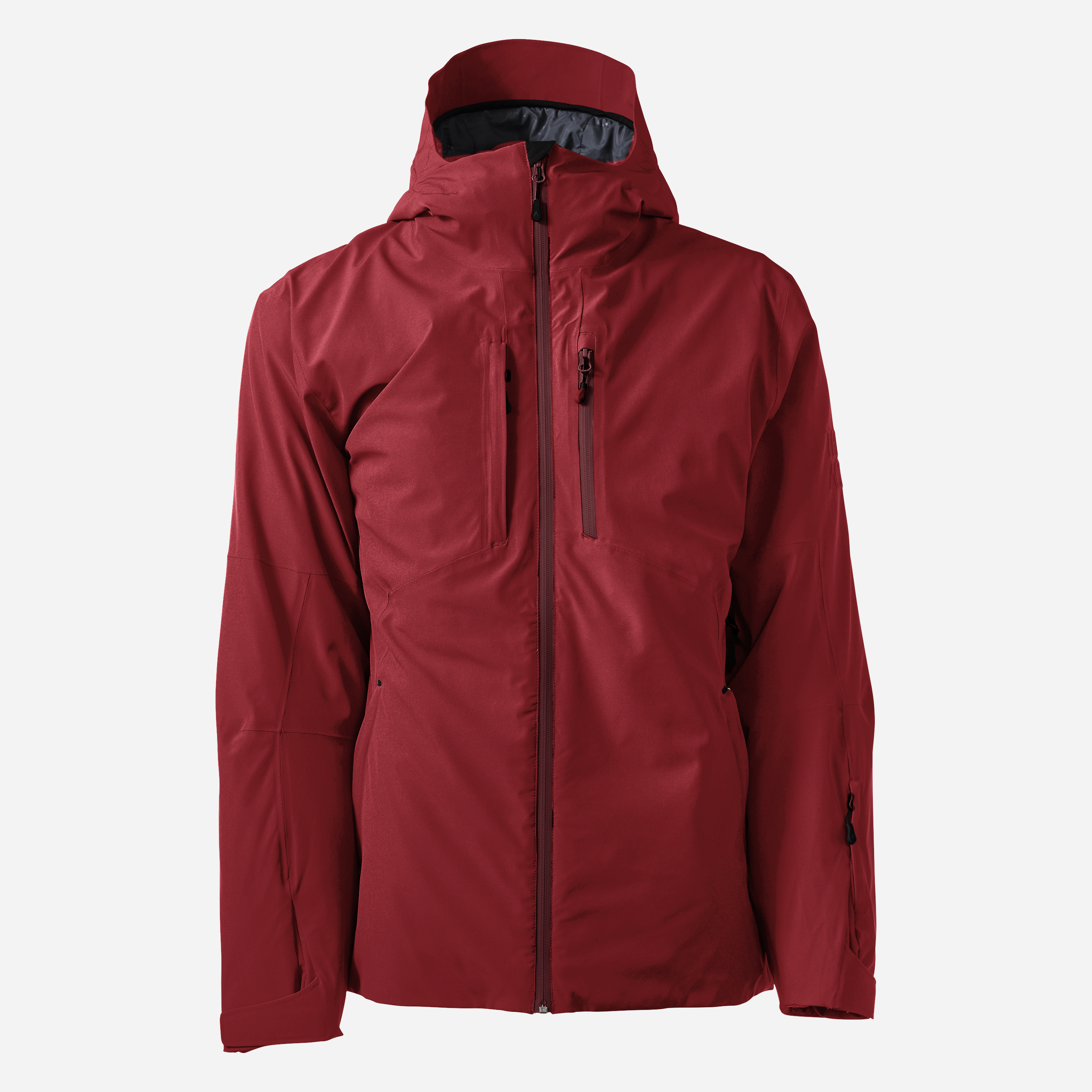 Men’s Helicon Insulated Jacket