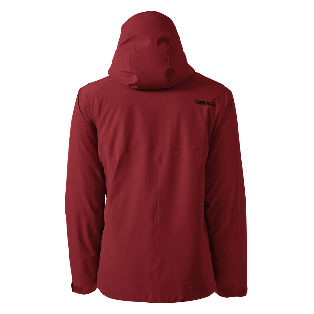 Men’s Helicon Insulated Jacket