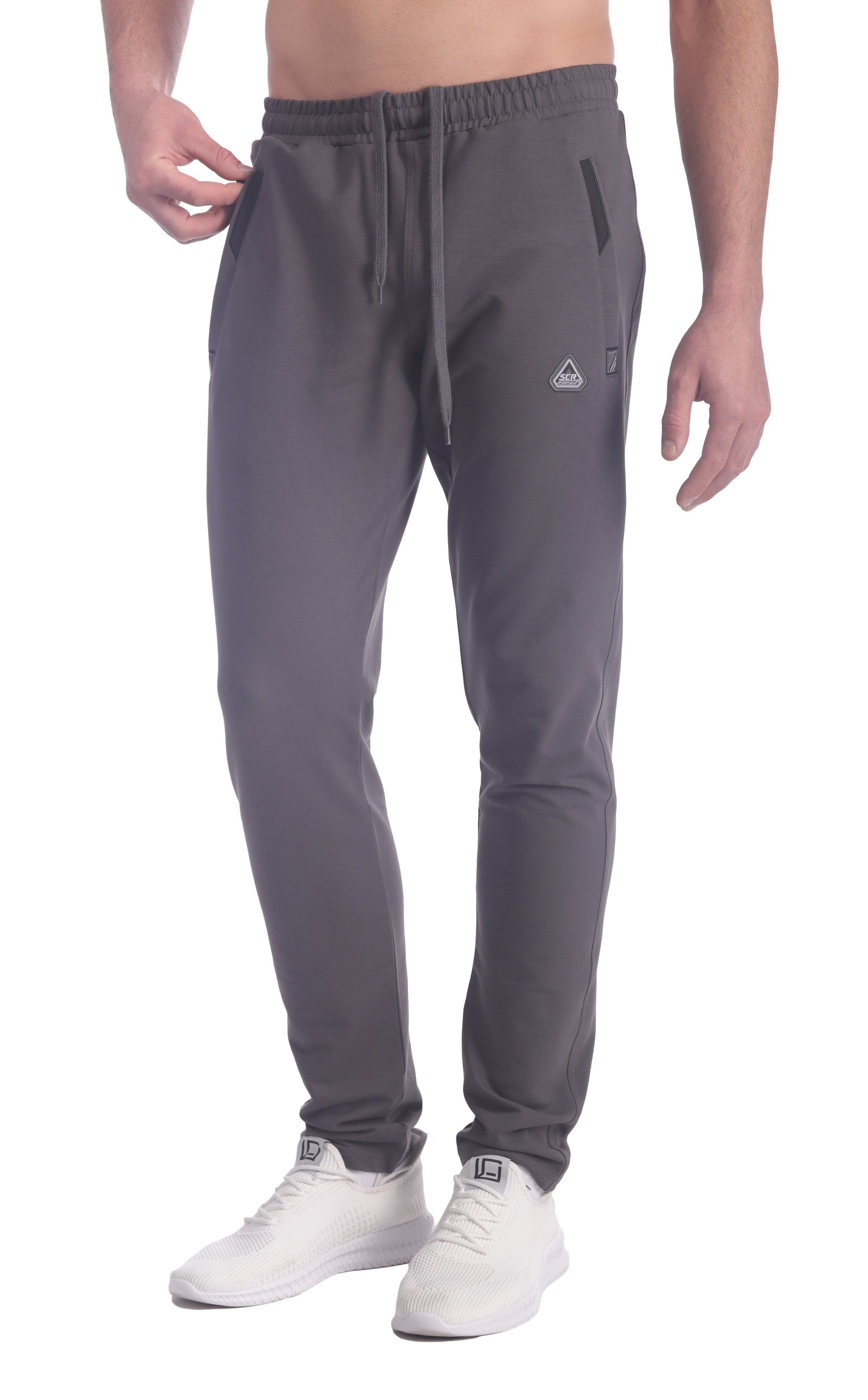 All-Day Comfort Athletic Pants Tapered | Tall