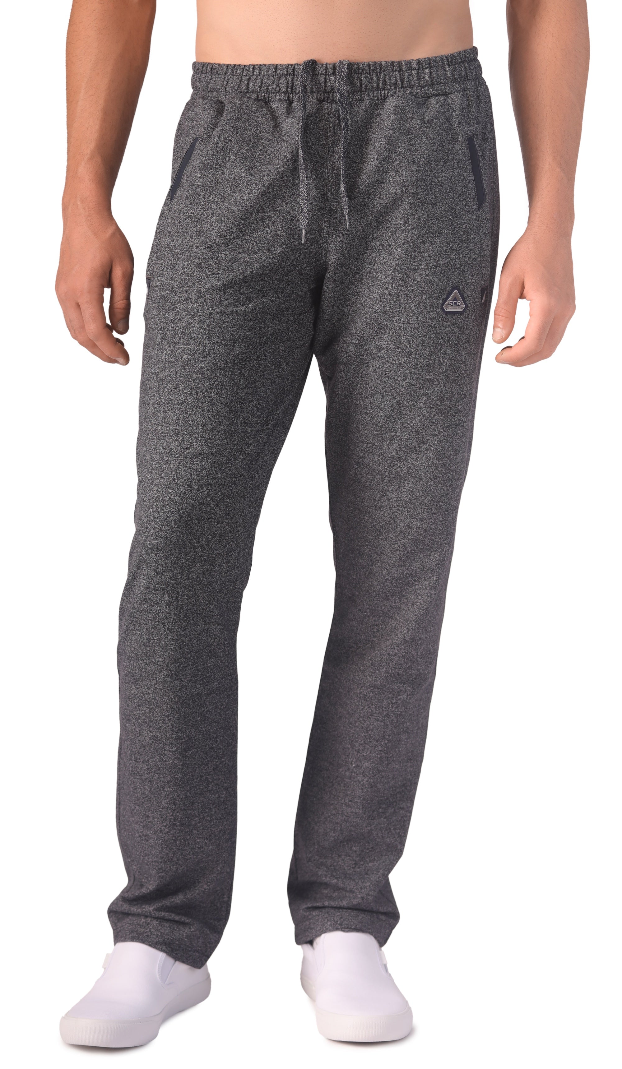 All-Day Comfort Athletic Sweatpant Straight | Average