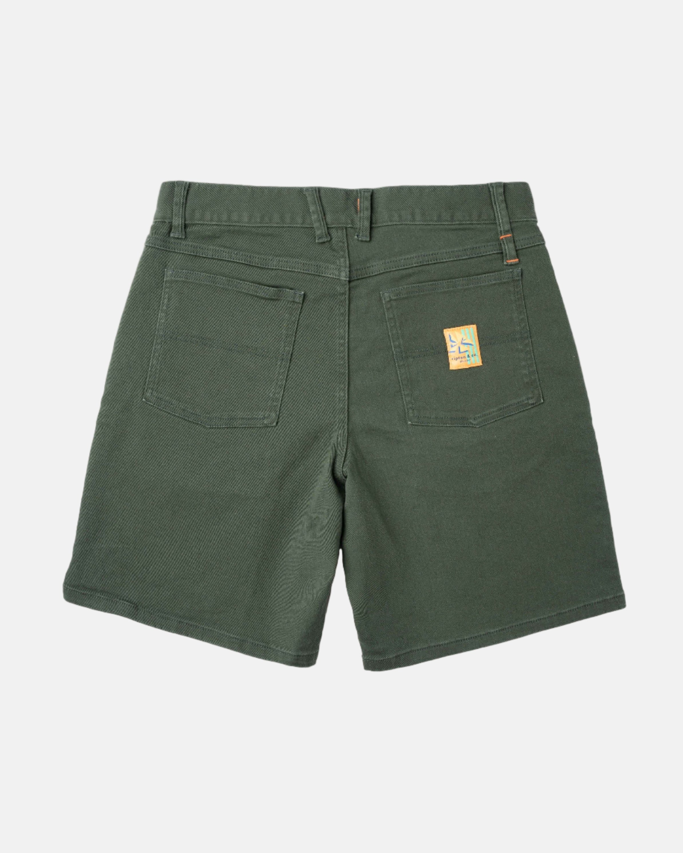 Men's Chore Short Robin Hood