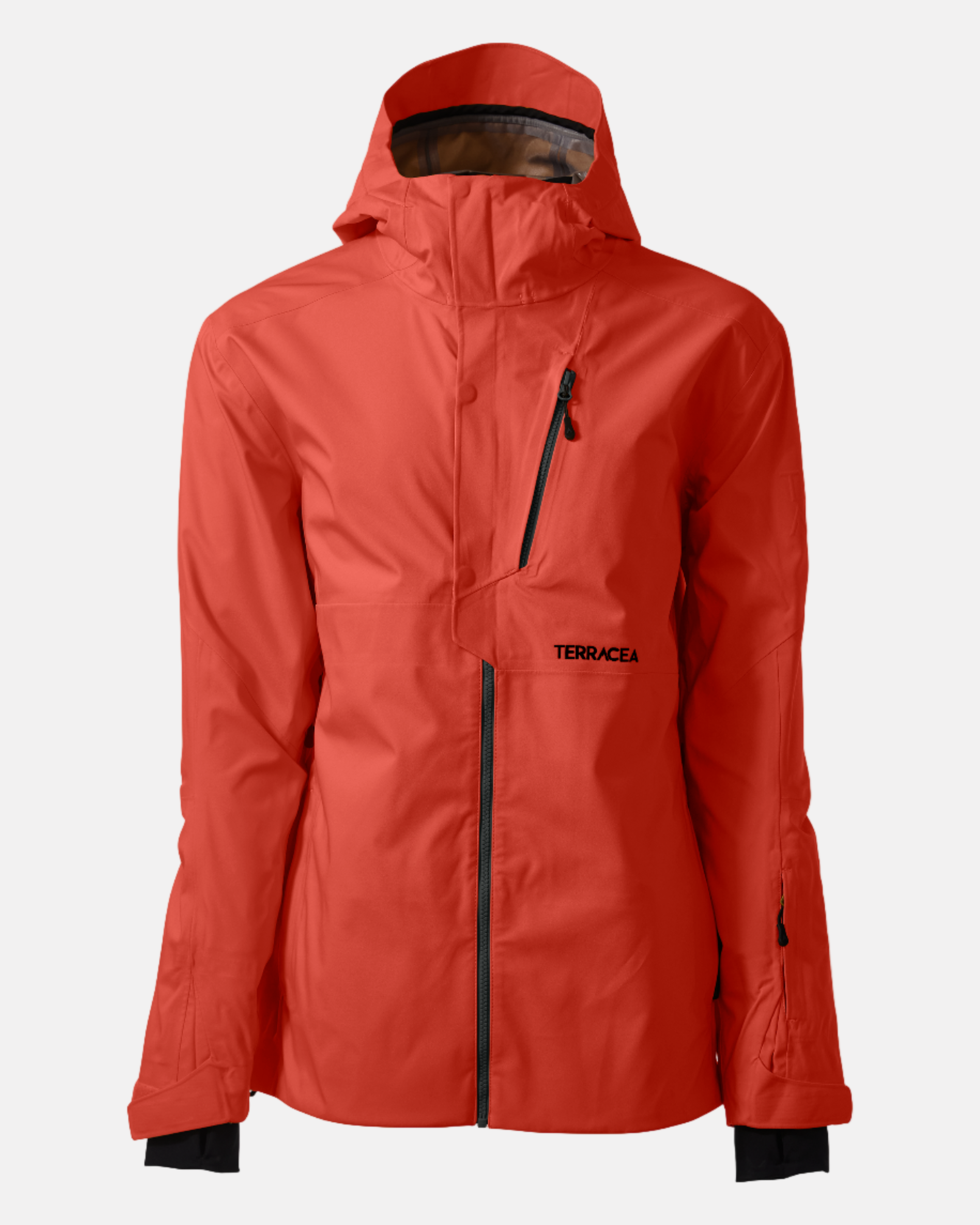 Men's Sorrel 3L Shell Jacket