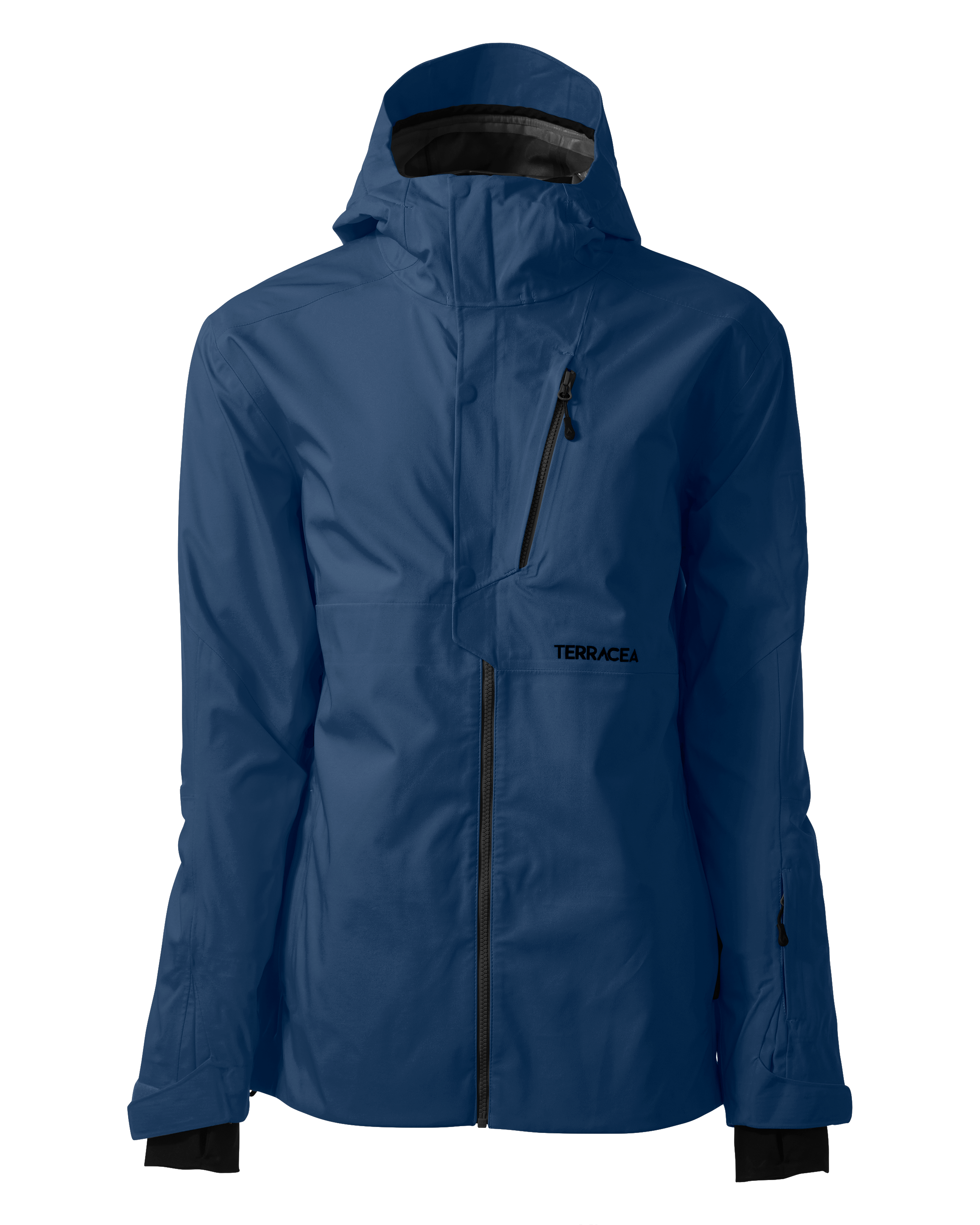 Men's Sorrel 3L Shell Jacket