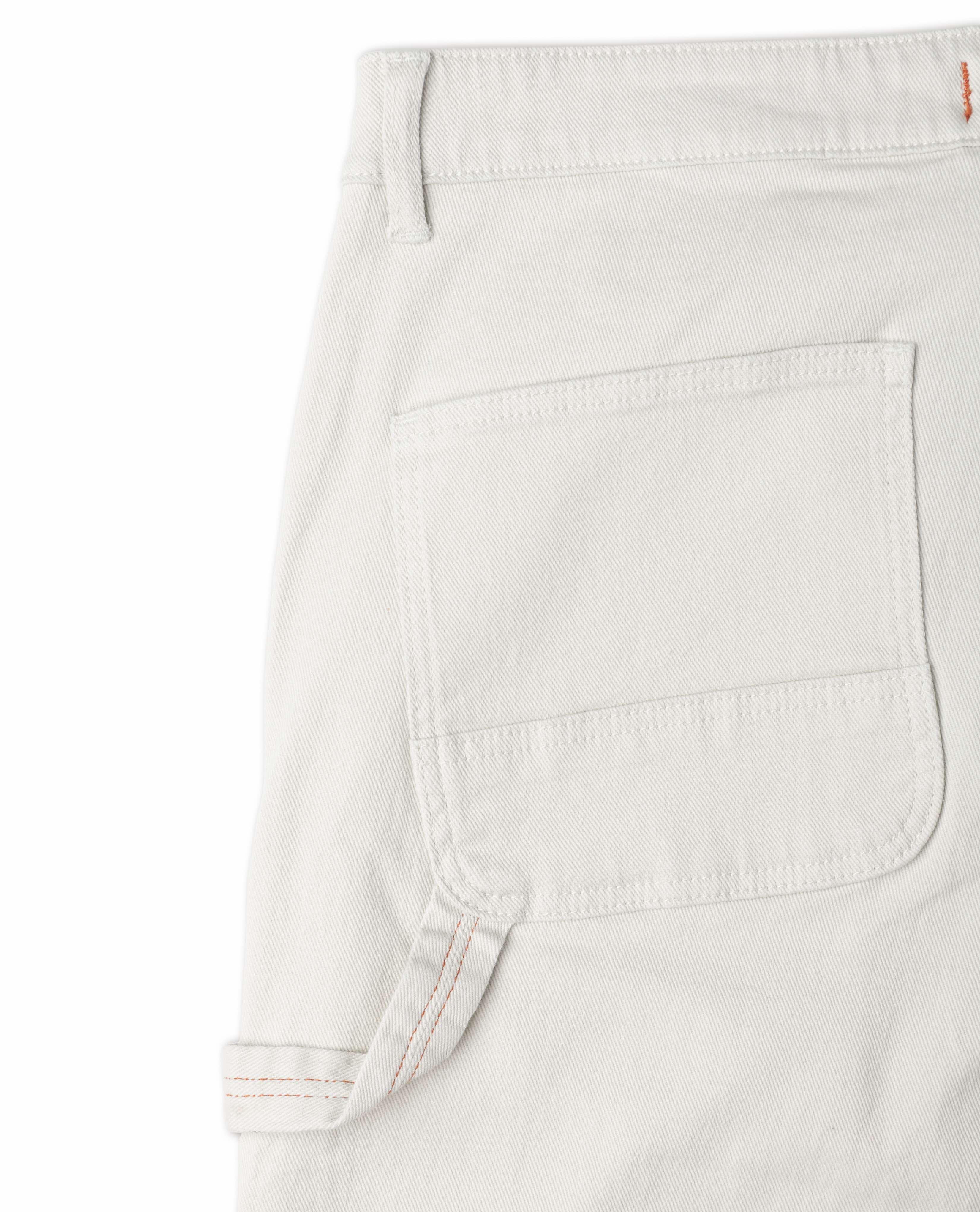 Men's Sport Utility Pant Bone
