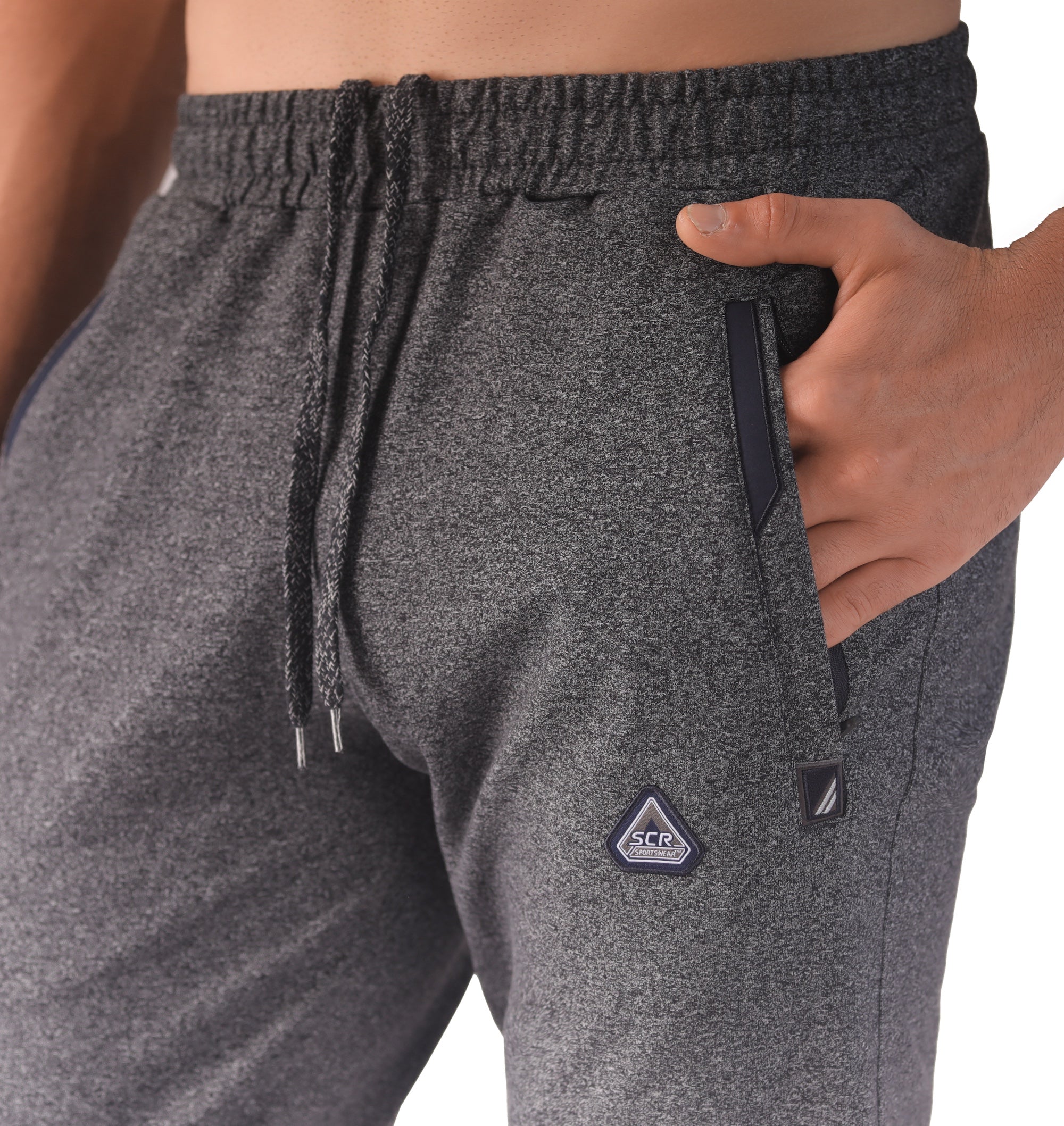 All-Day Comfort Athletic Sweatpant Straight | Average