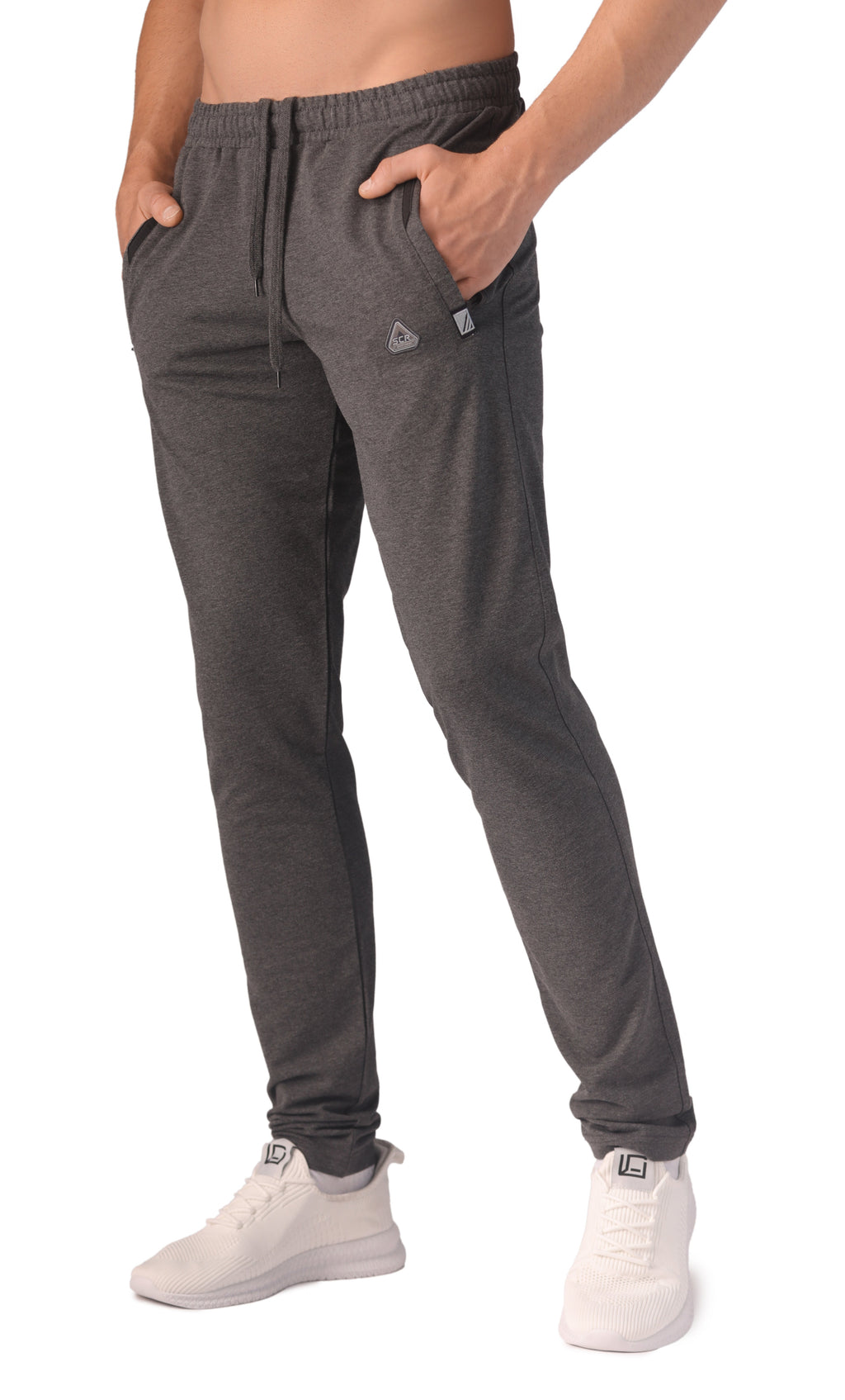 All-Day Comfort Athletic Pants Tapered | Tall