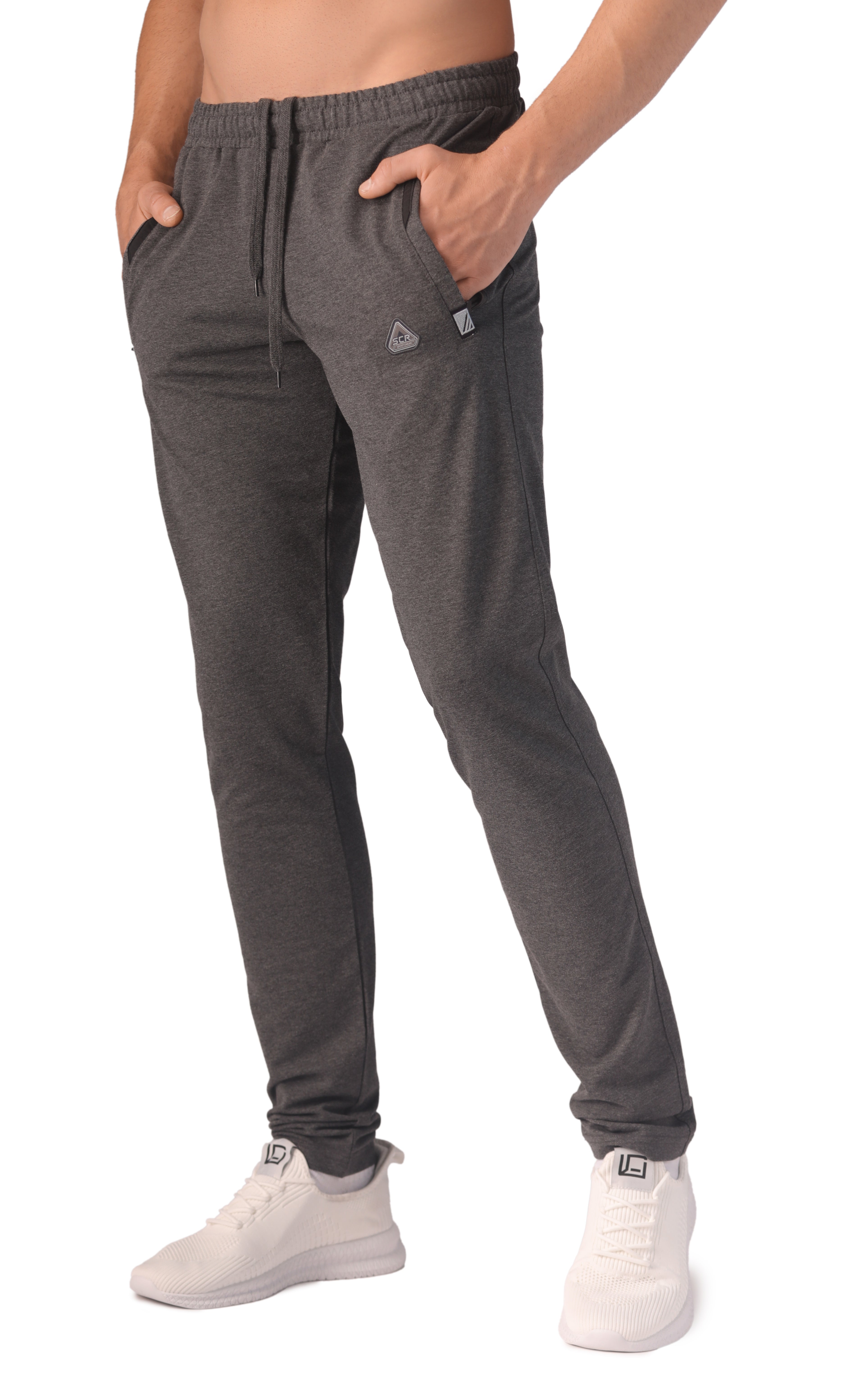 All-Day Comfort Athletic Pants Tapered | Tall