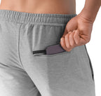 All-Day Comfort Athletic Pants Tapered | Tall