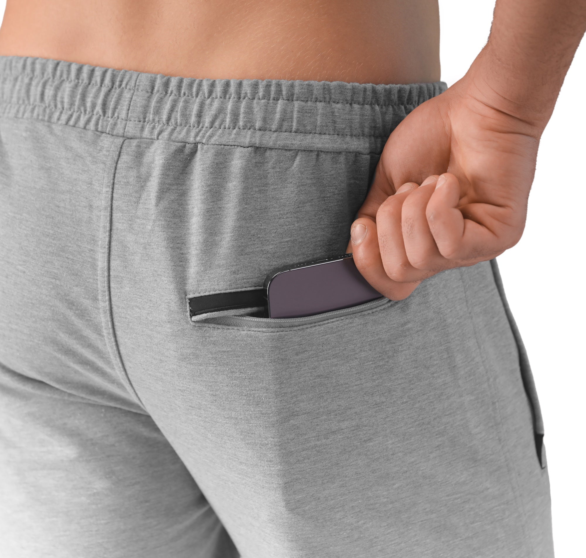 All-Day Comfort Athletic Pants Tapered | Tall