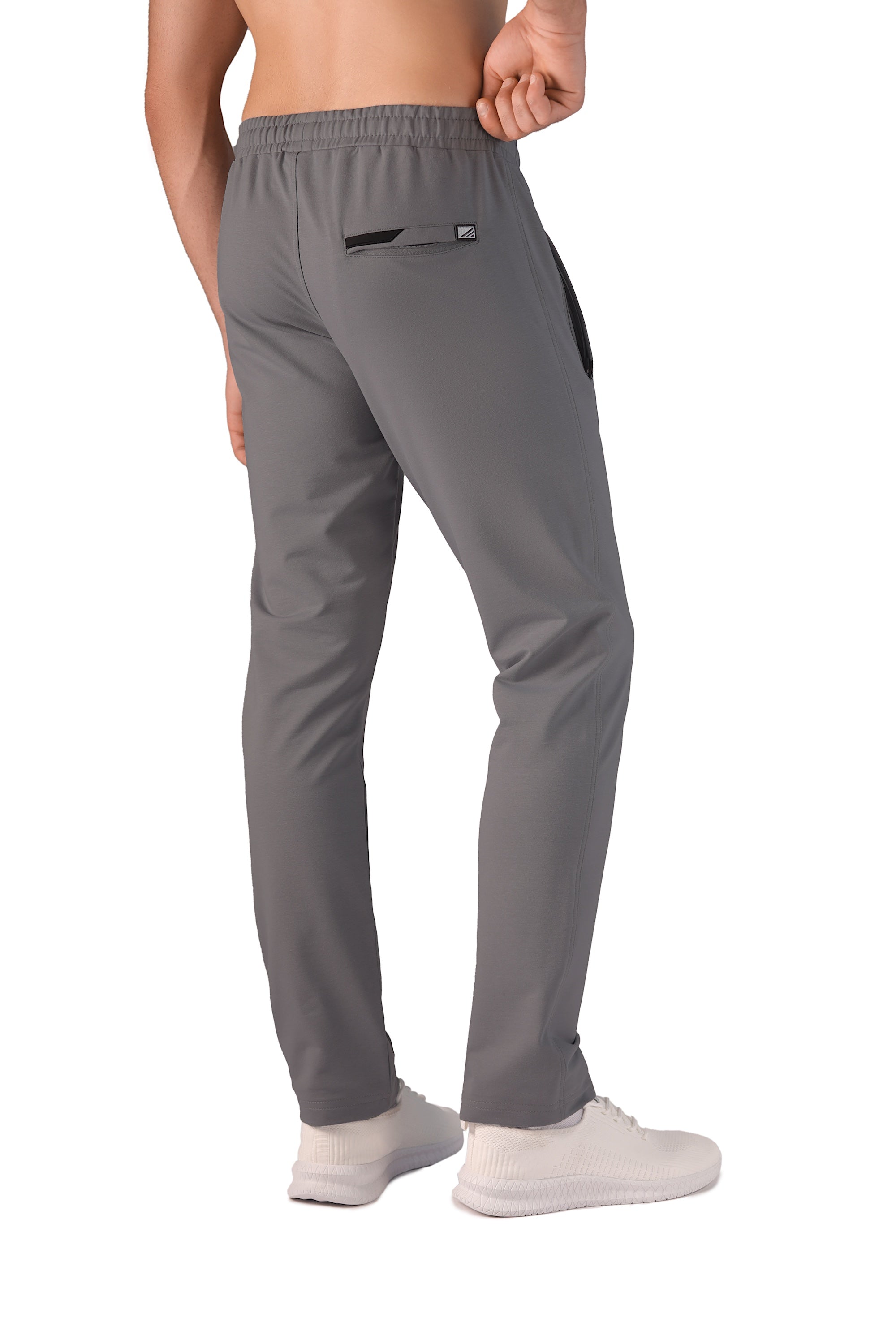 All-Day Comfort Athletic Sweatpant Straight | Tall