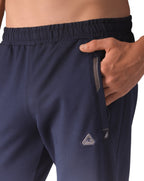 All-Day Comfort Men's Athletic Pants Straight | Big & Tall