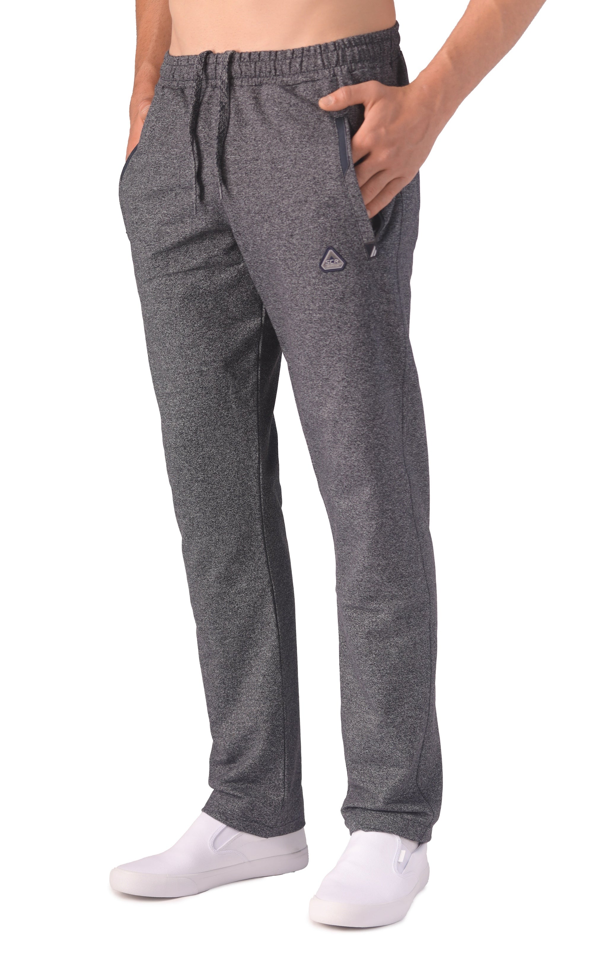 All-Day Comfort Athletic Sweatpant Straight | Average