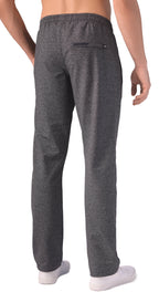 All-Day Comfort Athletic Sweatpant Straight | Average
