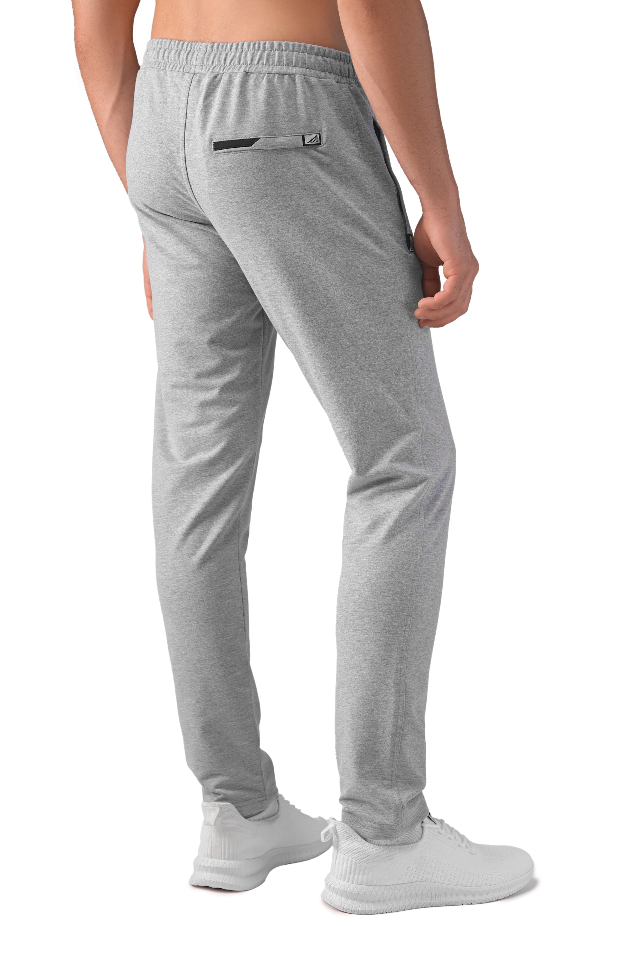 All-Day Comfort Athletic Pants Tapered | Tall