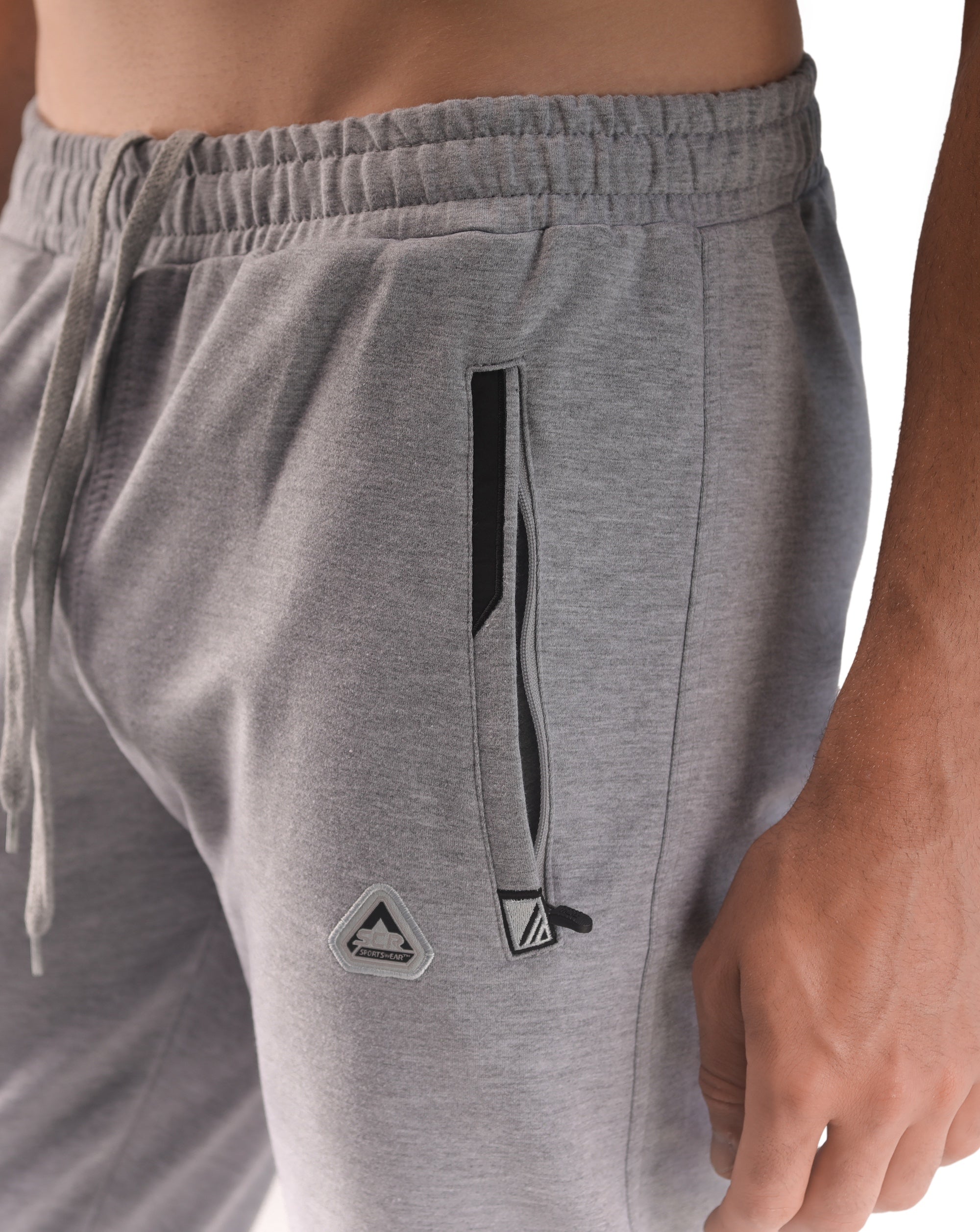 All-Day Comfort Athletic Pants Tapered | Tall