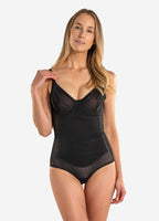 Mesh Shaping Bodysuit
