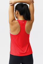 Mesh It To Me Tank