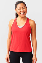 Mesh It To Me Tank