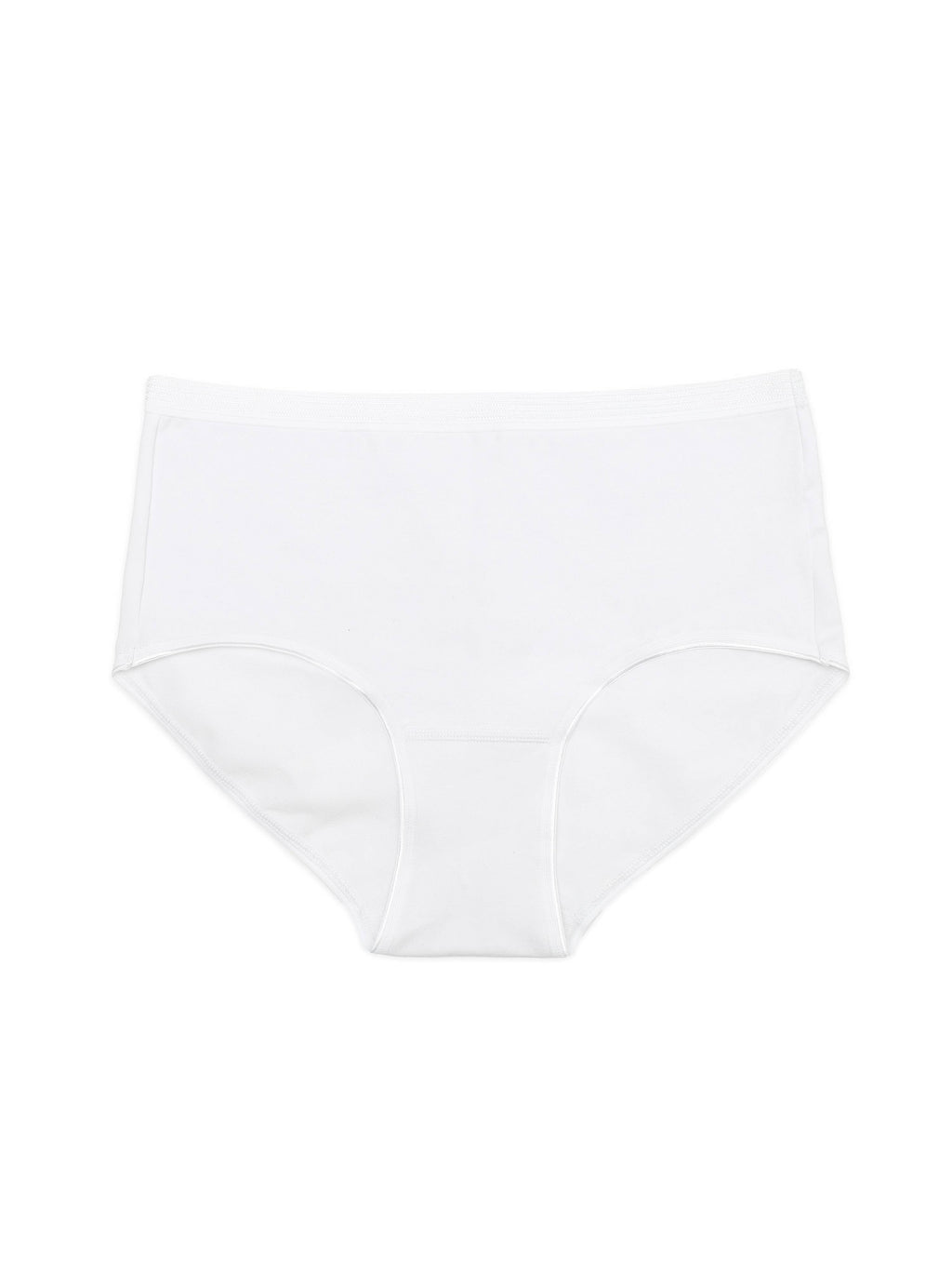 Conte High-Waisted Panties Basic Collection | LB 2016