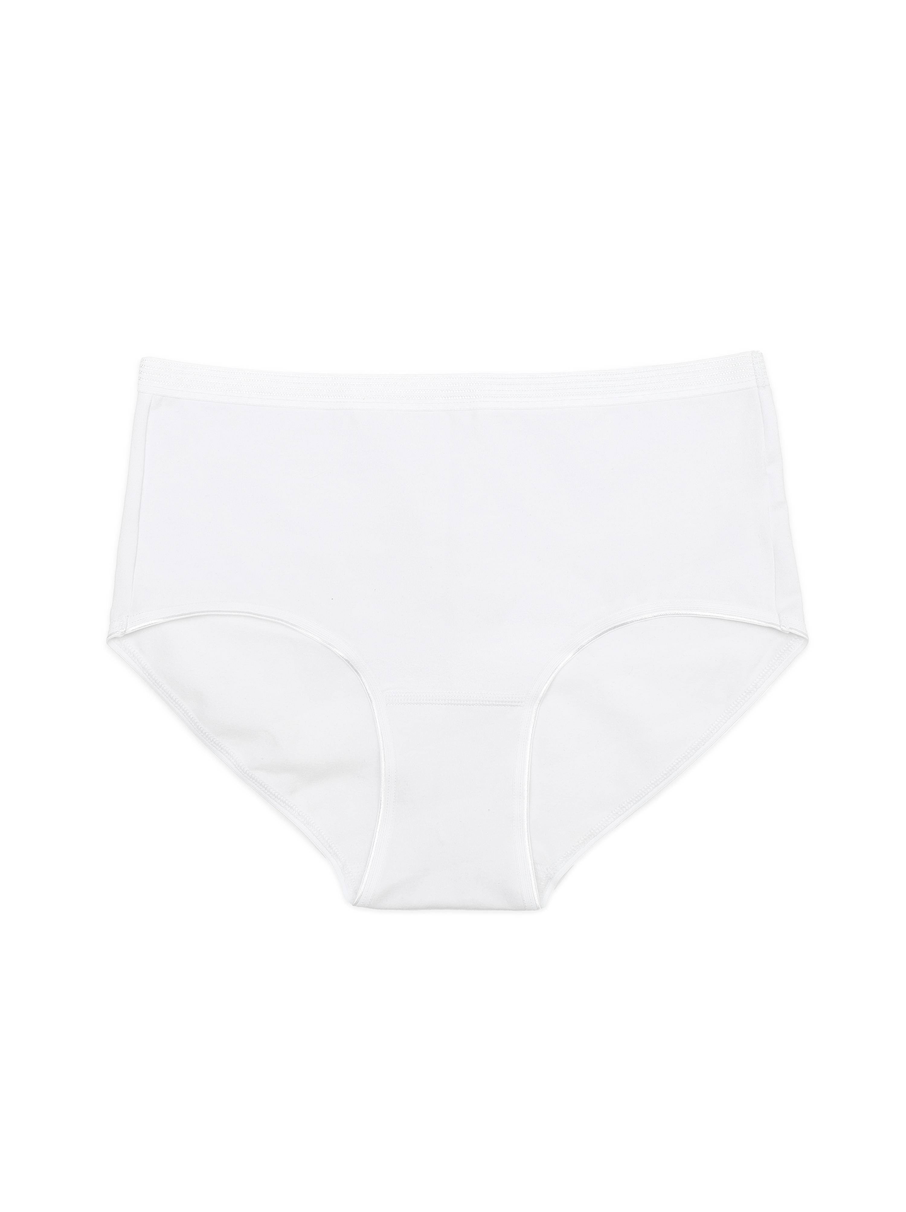 Conte High-Waisted Panties Basic Collection | LB 2016
