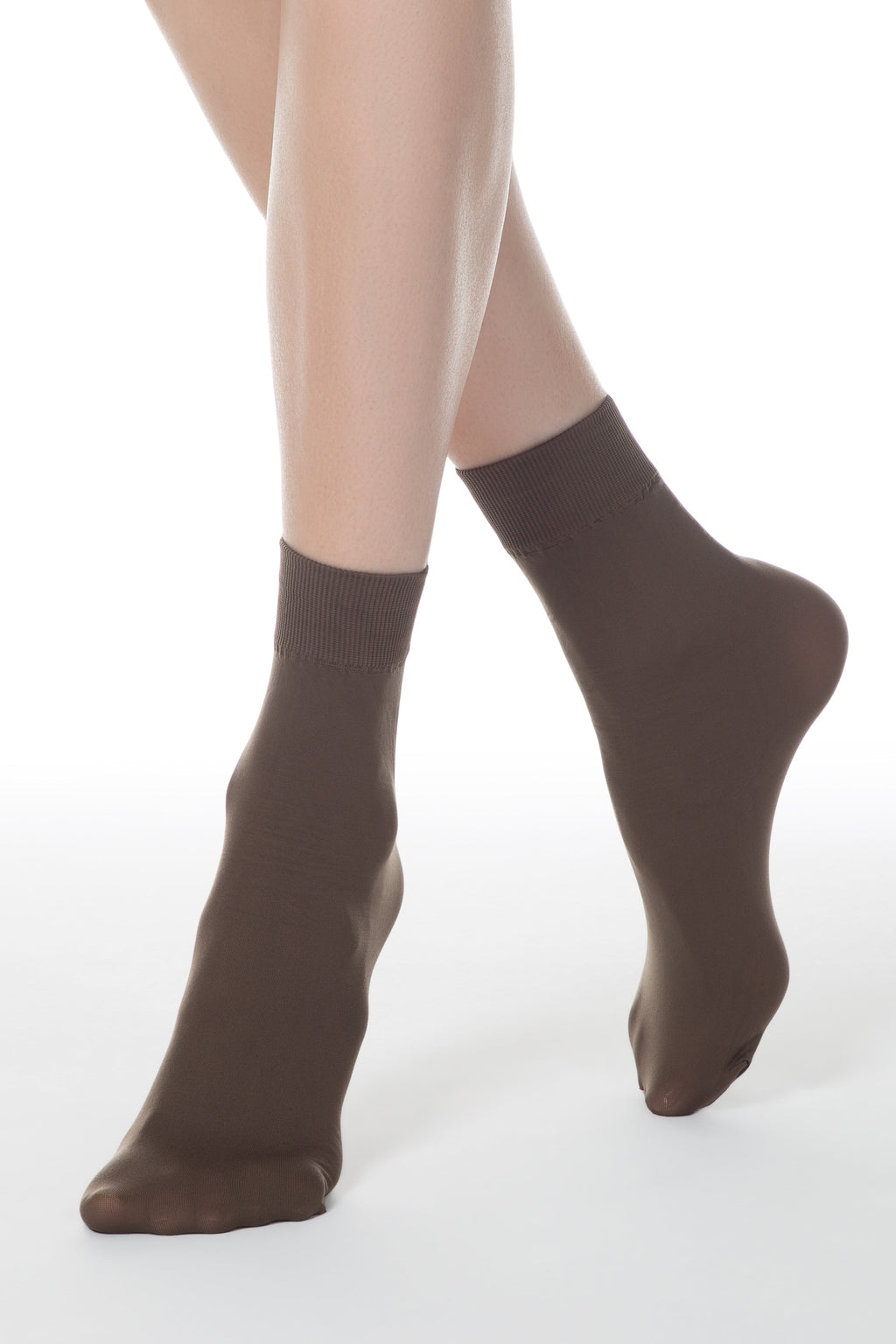 Socks Conte Microfibra 50 Den